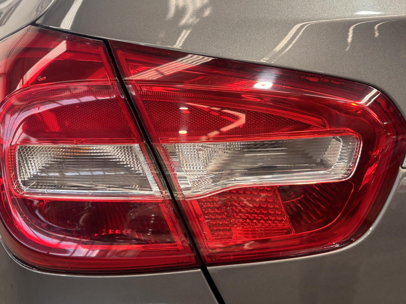 Mercedes GLA - Image 10