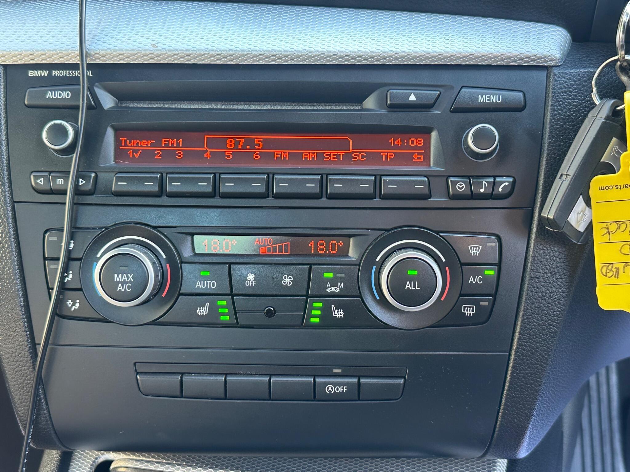 BMW 1 Series - Image 31