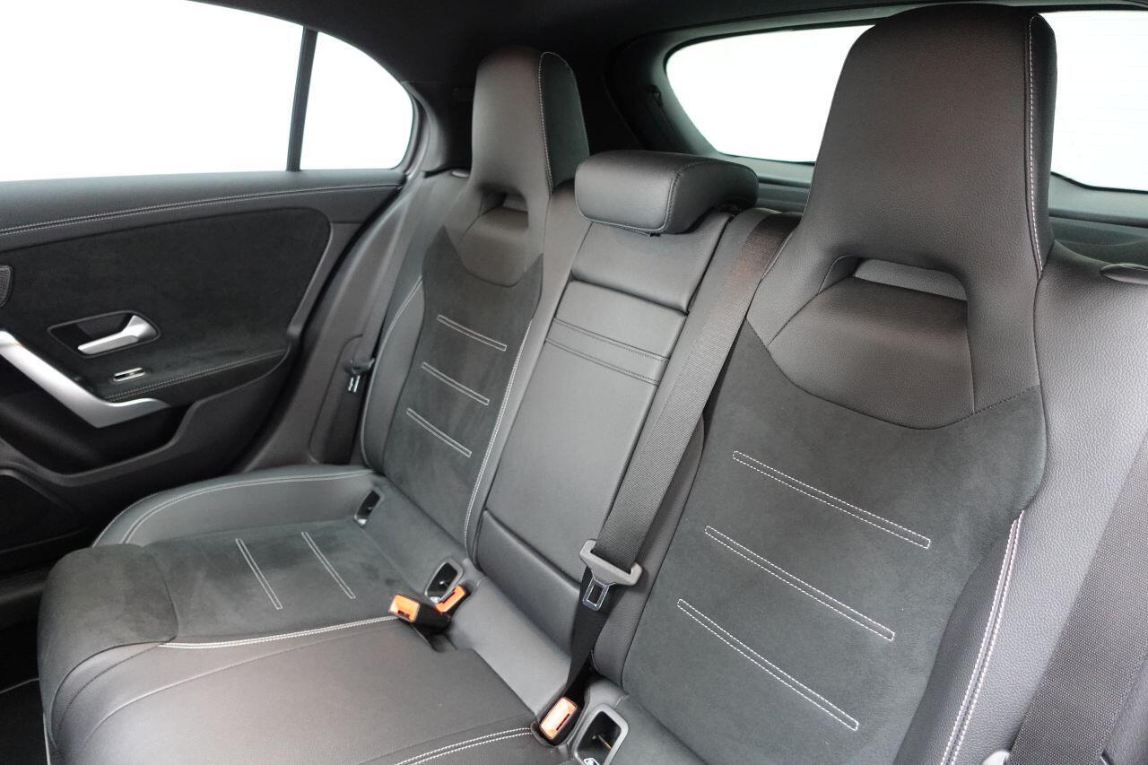 Mercedes-benz A Class - Image 11