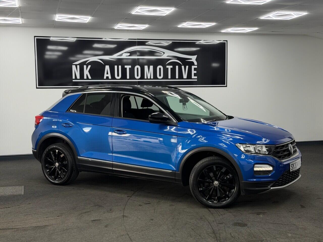 Volkswagen T-Roc - Image 2