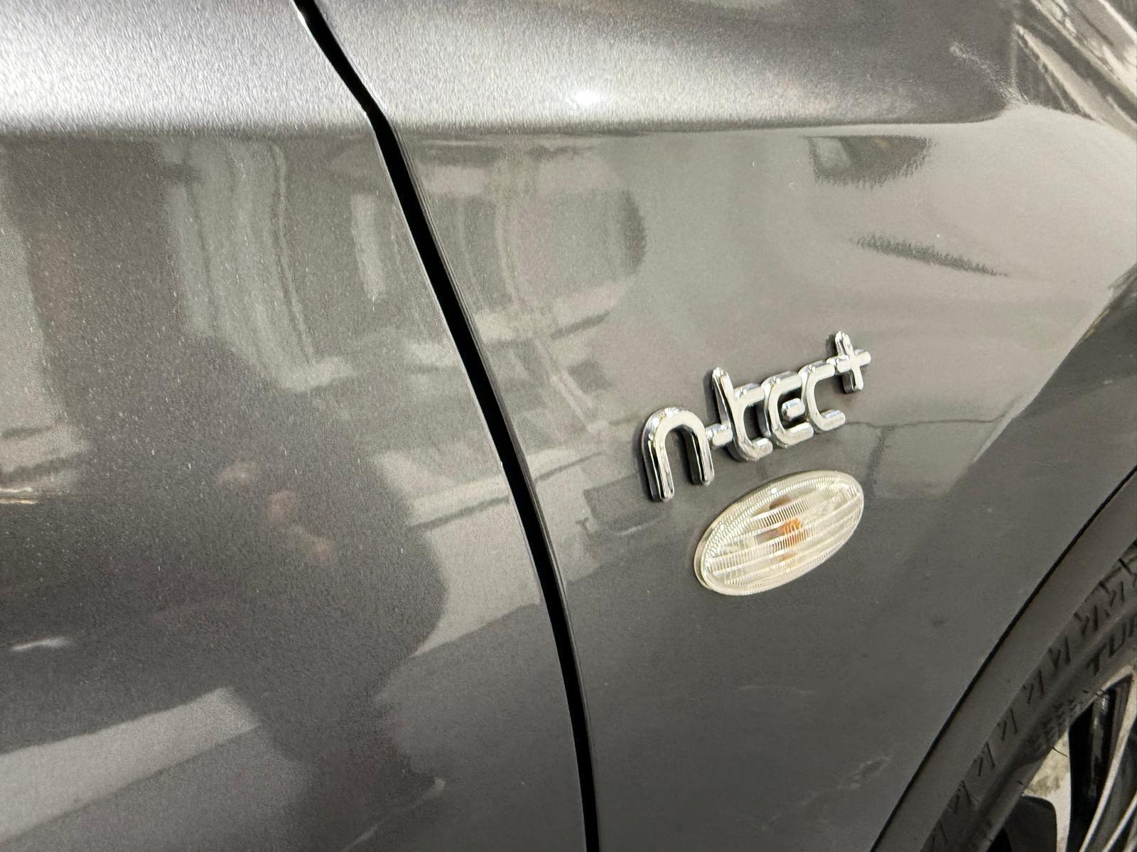 Nissan Qashqai - Image 6