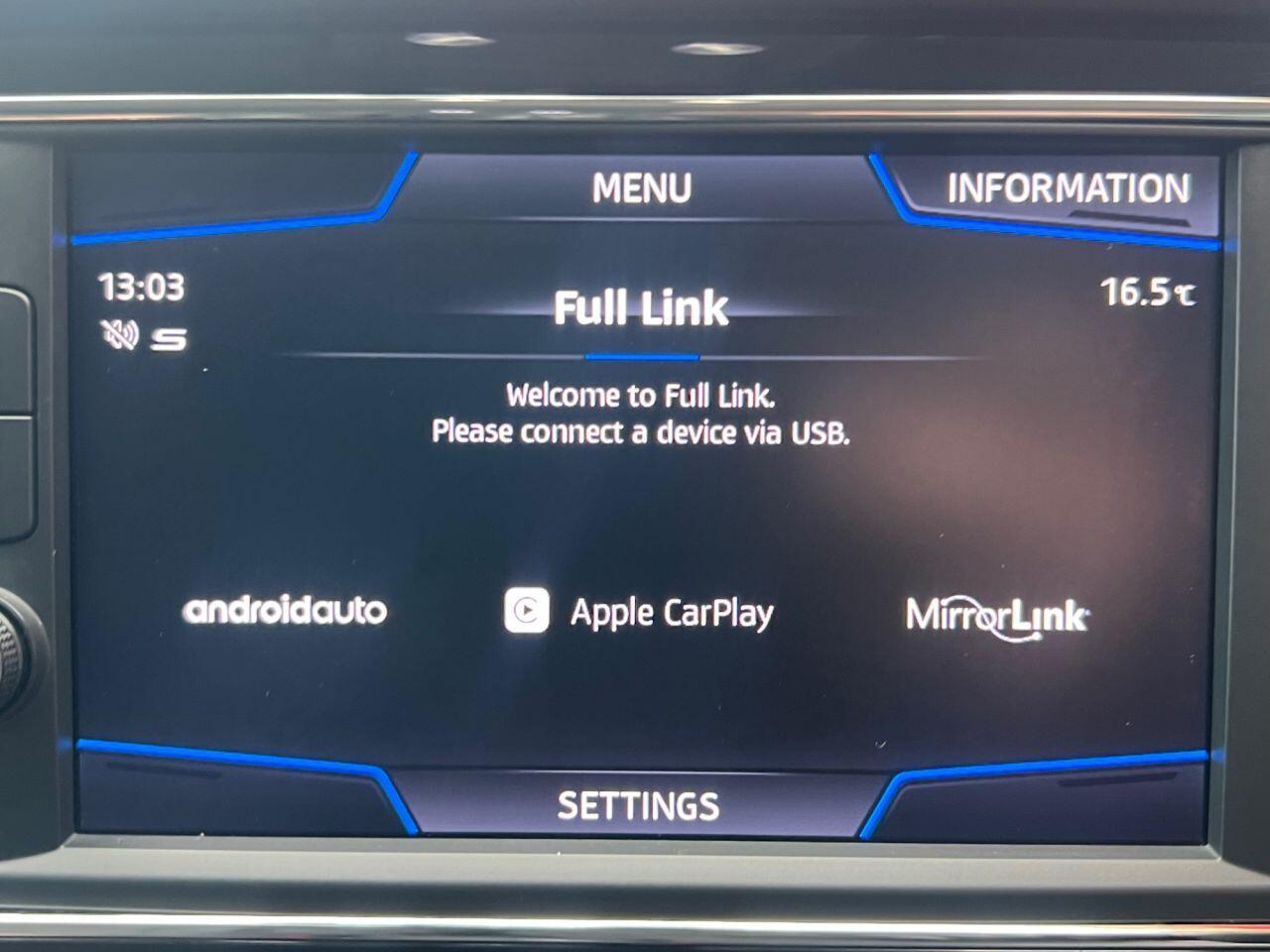 SEAT Leon - Image 23