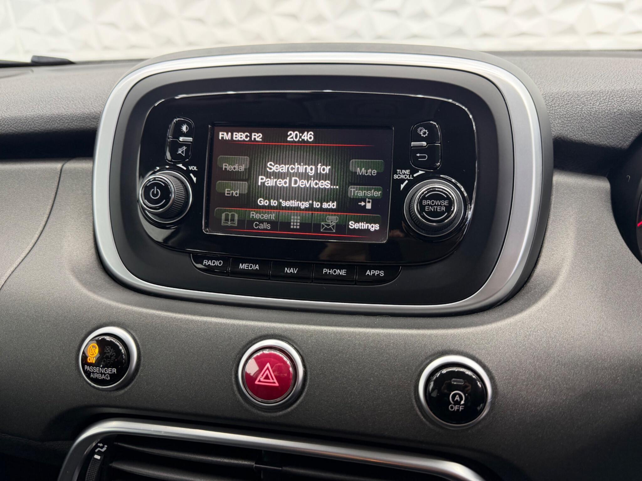 Fiat 500X - Image 27