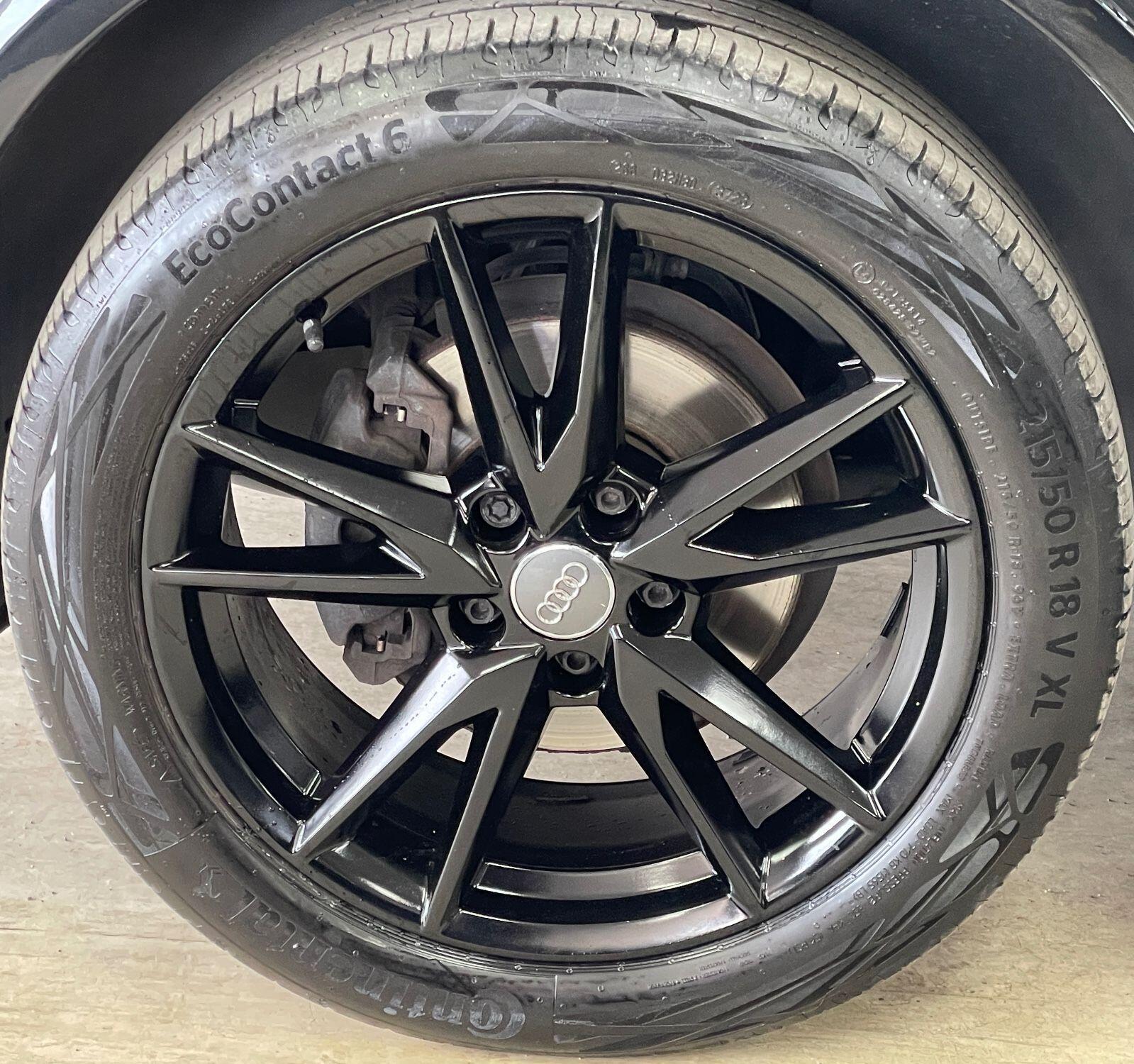 Audi Q2 - Image 15