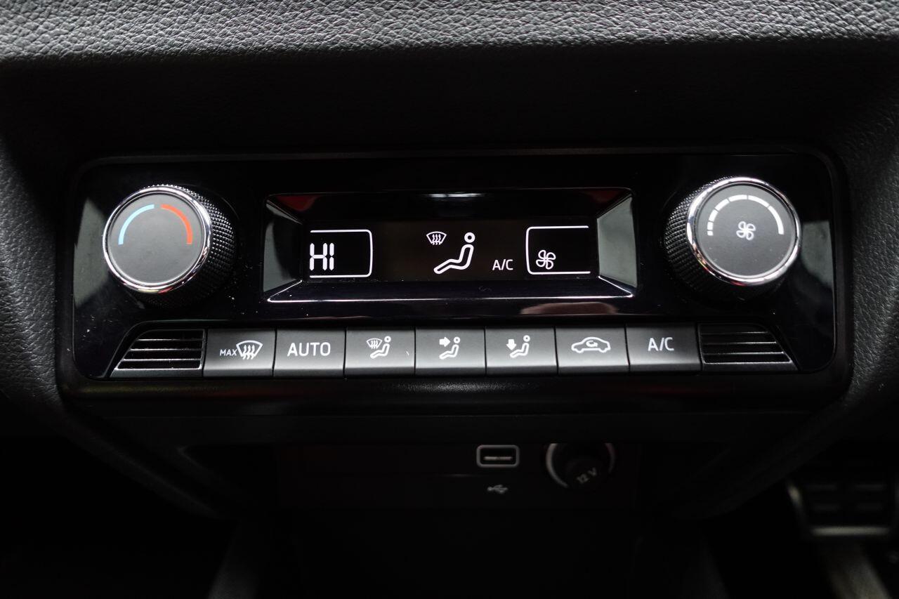Skoda Fabia - Image 36