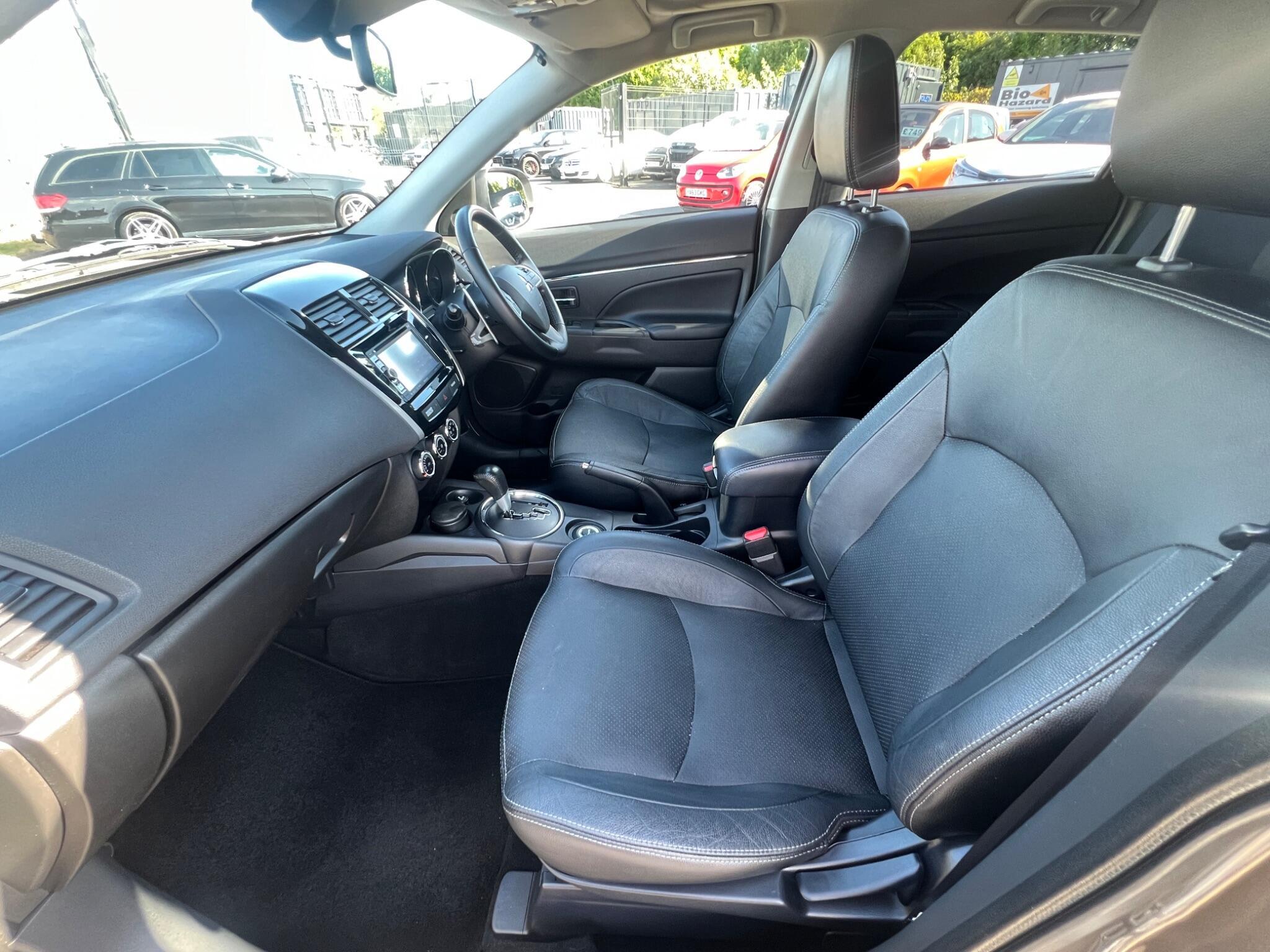 Mitsubishi ASX - Image 14