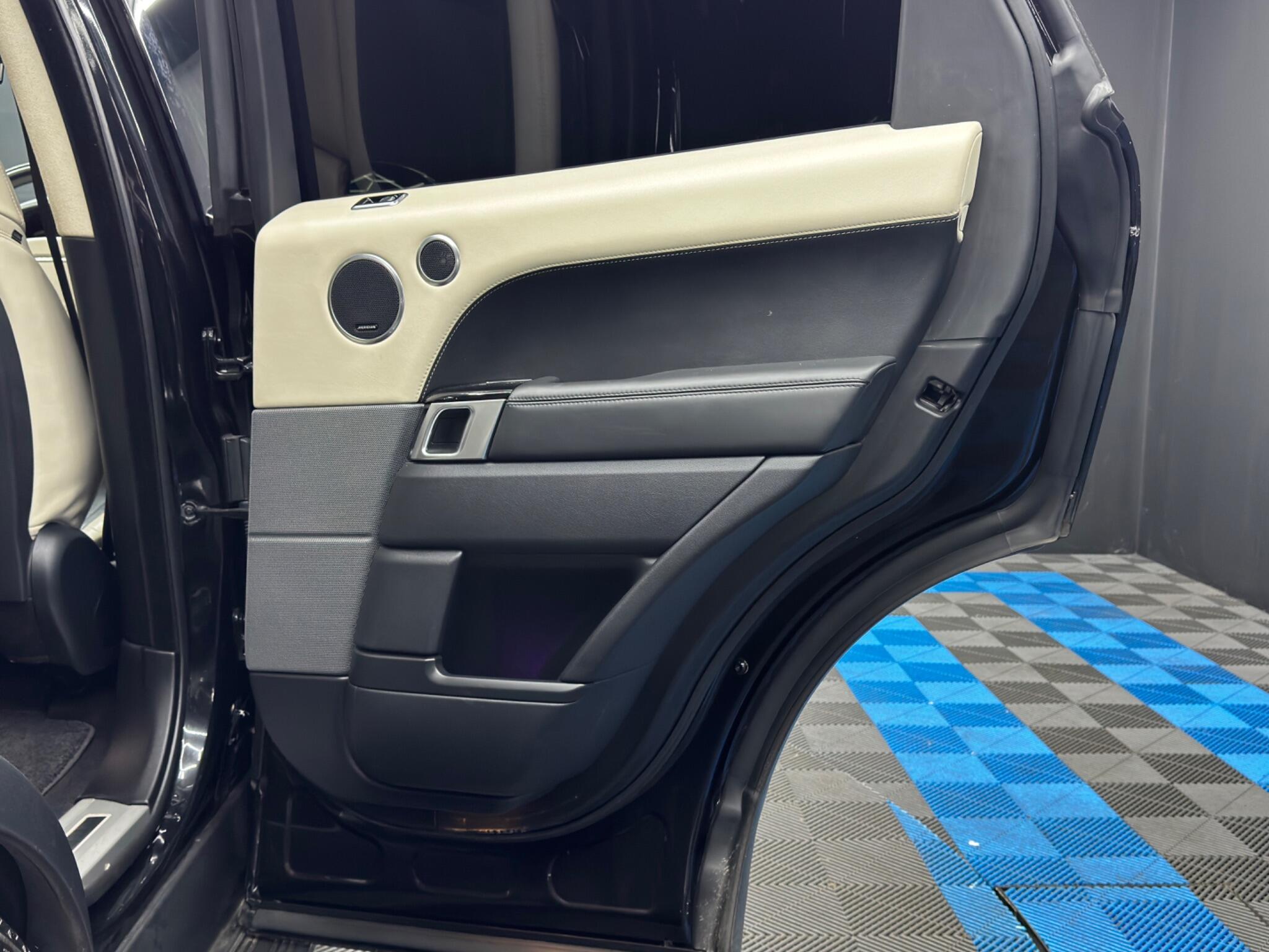 Land Rover RANGE ROVER SPORT - Image 57