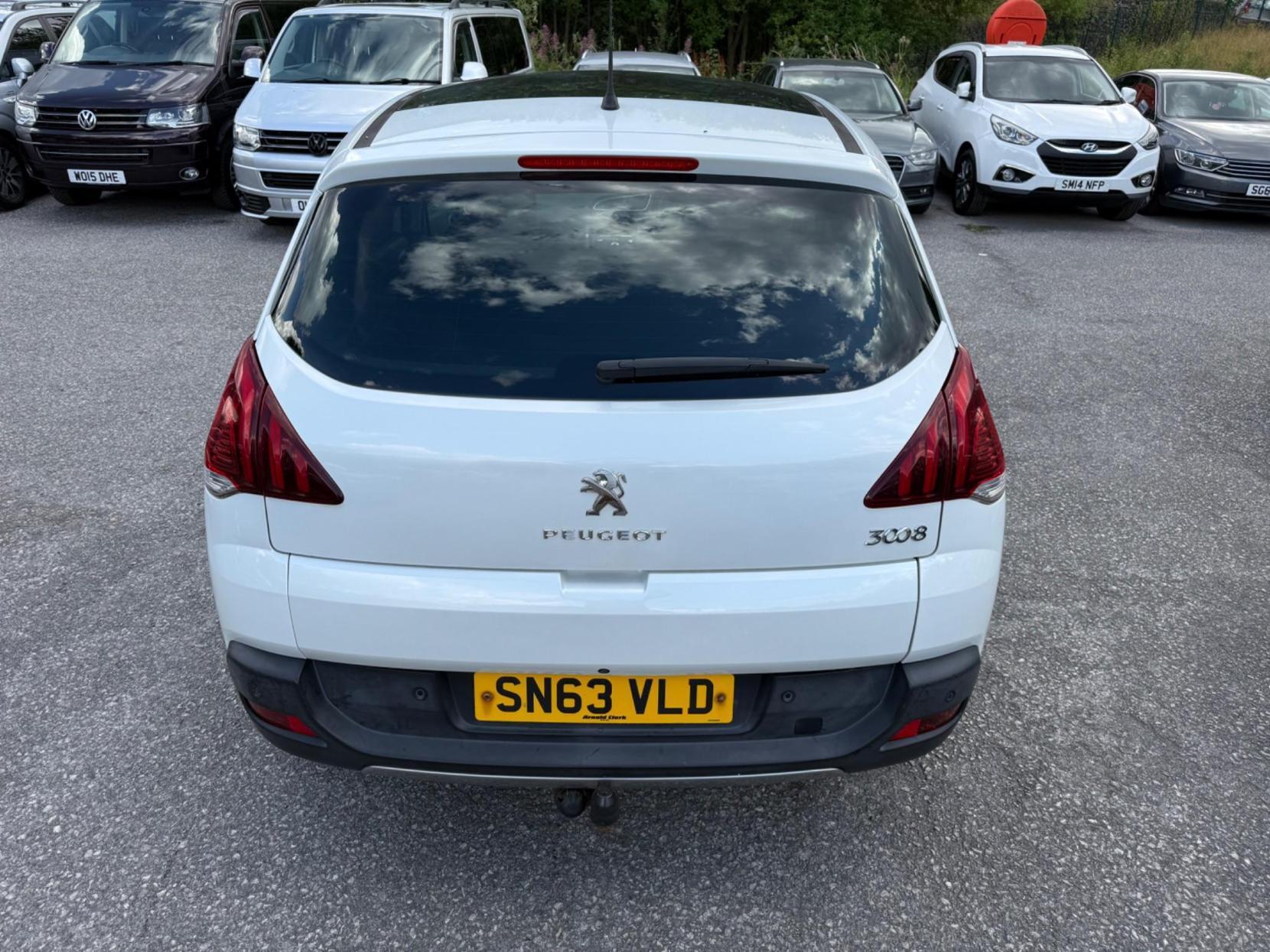 Peugeot 3008 - Image 15