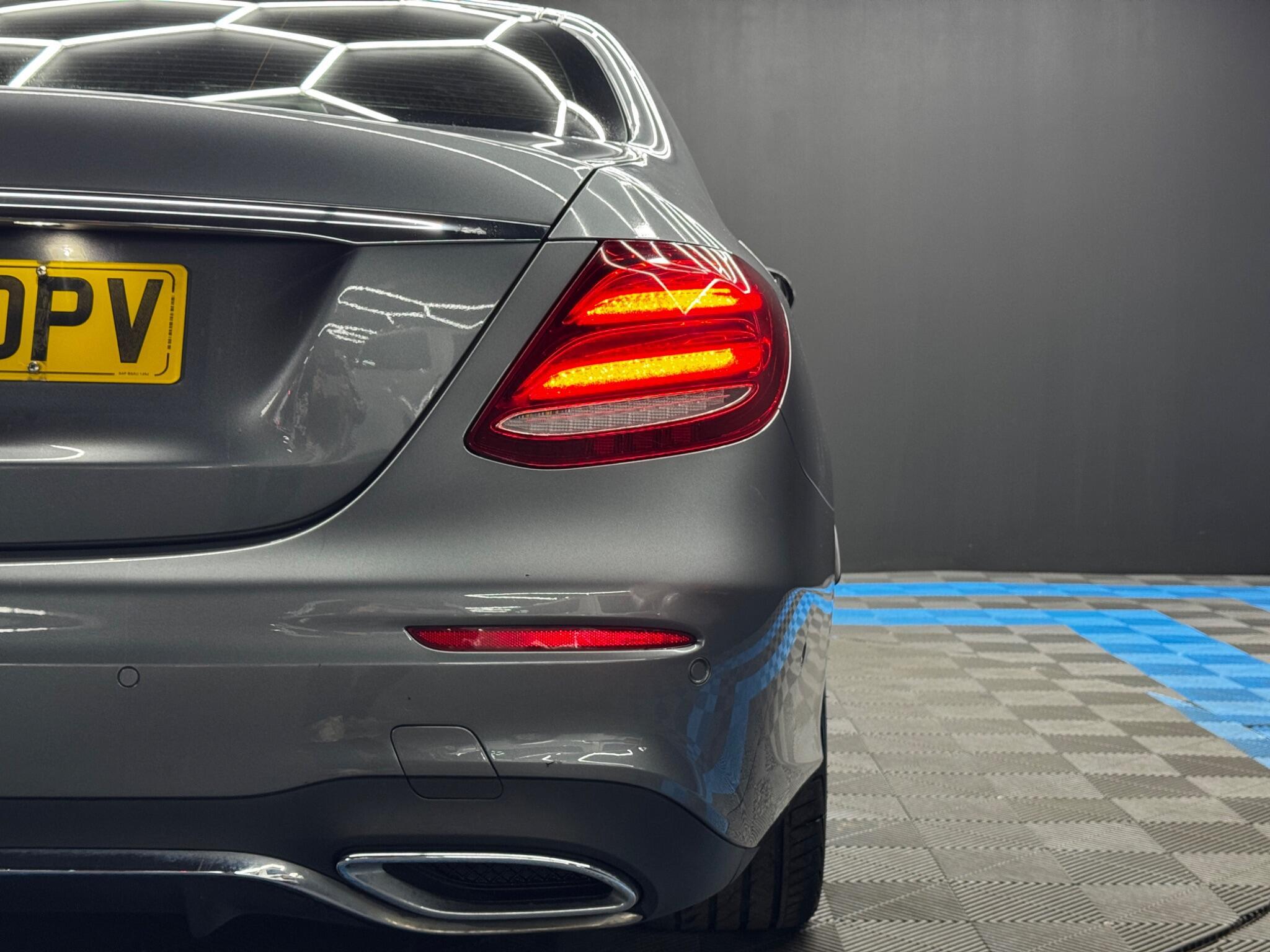 Mercedes E Class - Image 40