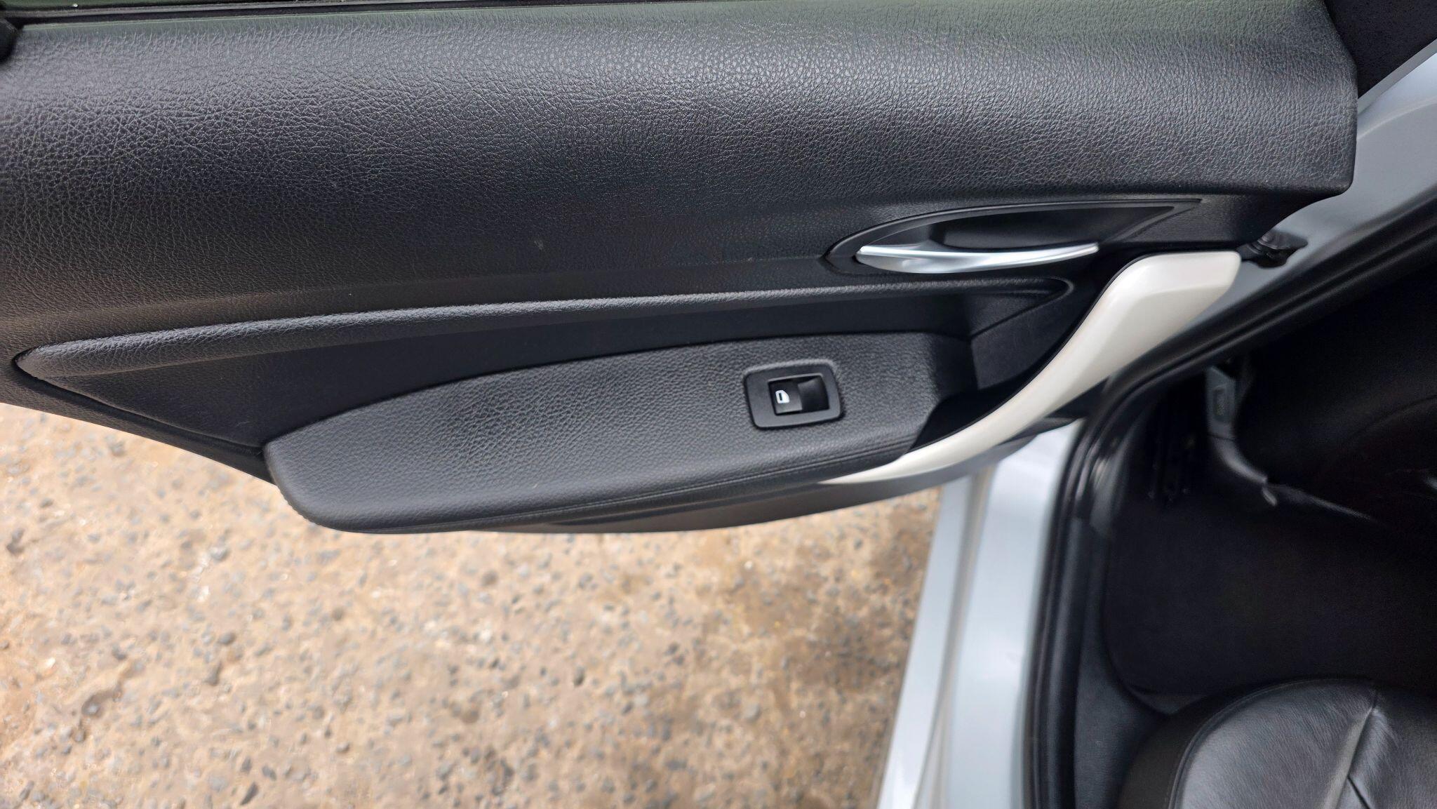 BMW 1 Series - Image 42