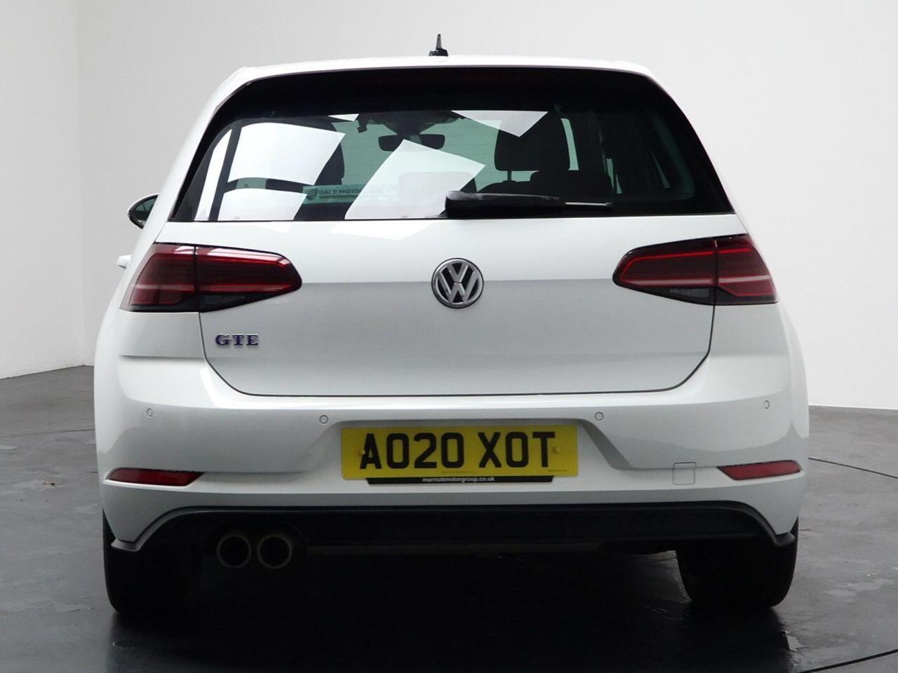 Volkswagen Golf - Image 15