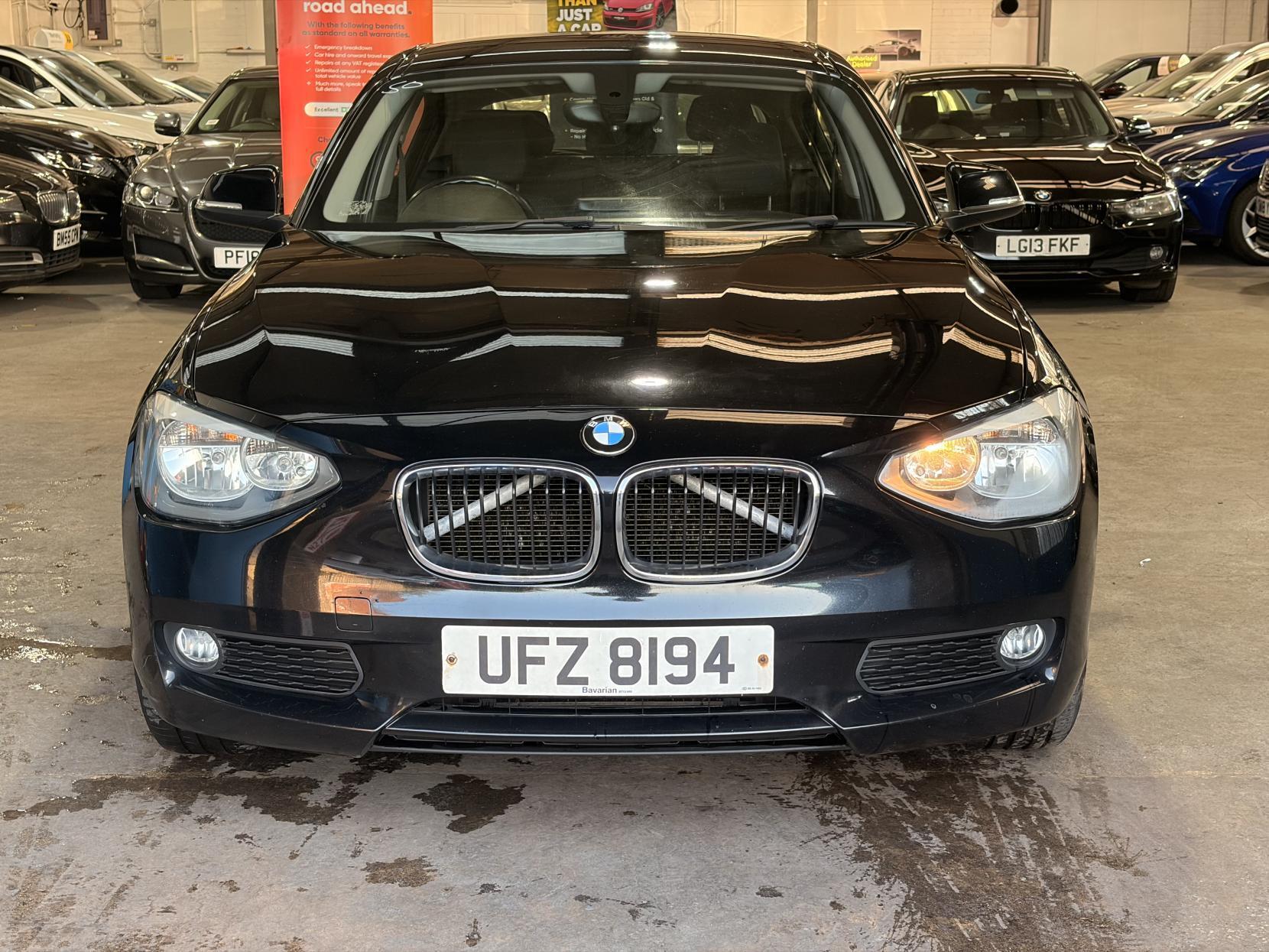 BMW 1 Series - Image 3