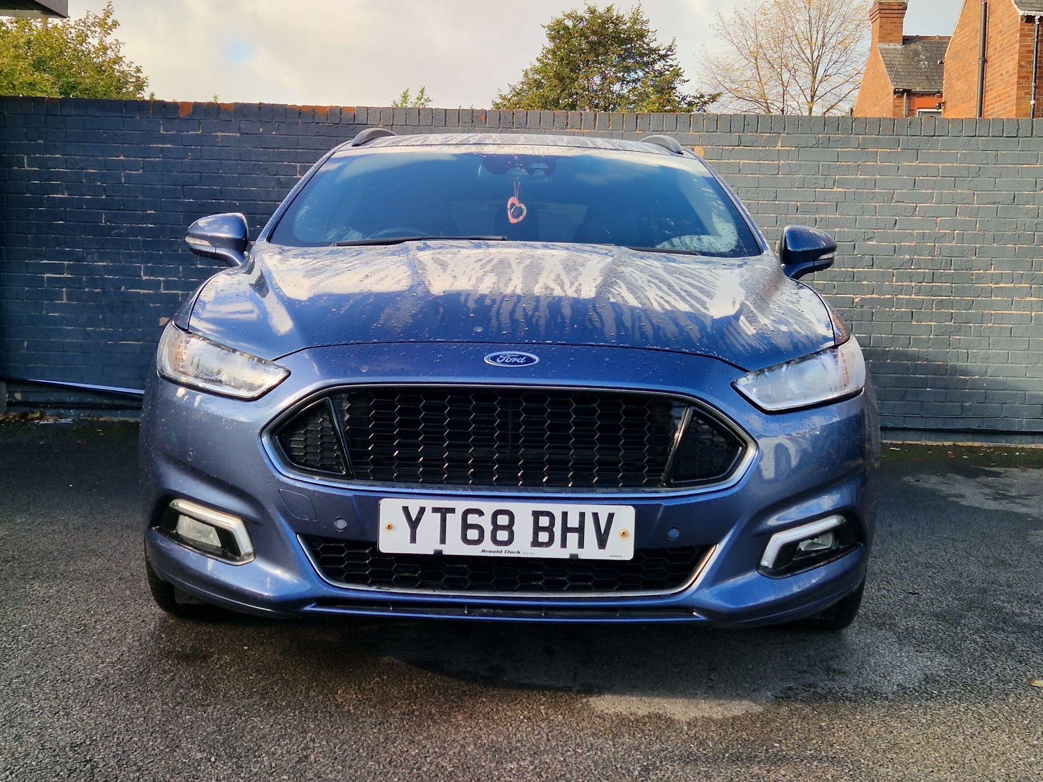 Ford Mondeo - Image 17