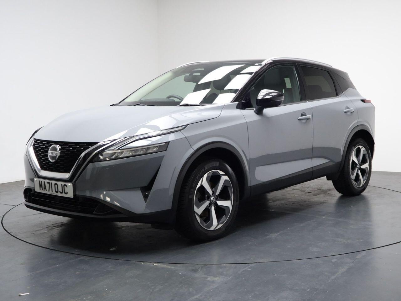 Nissan Qashqai - Image 6