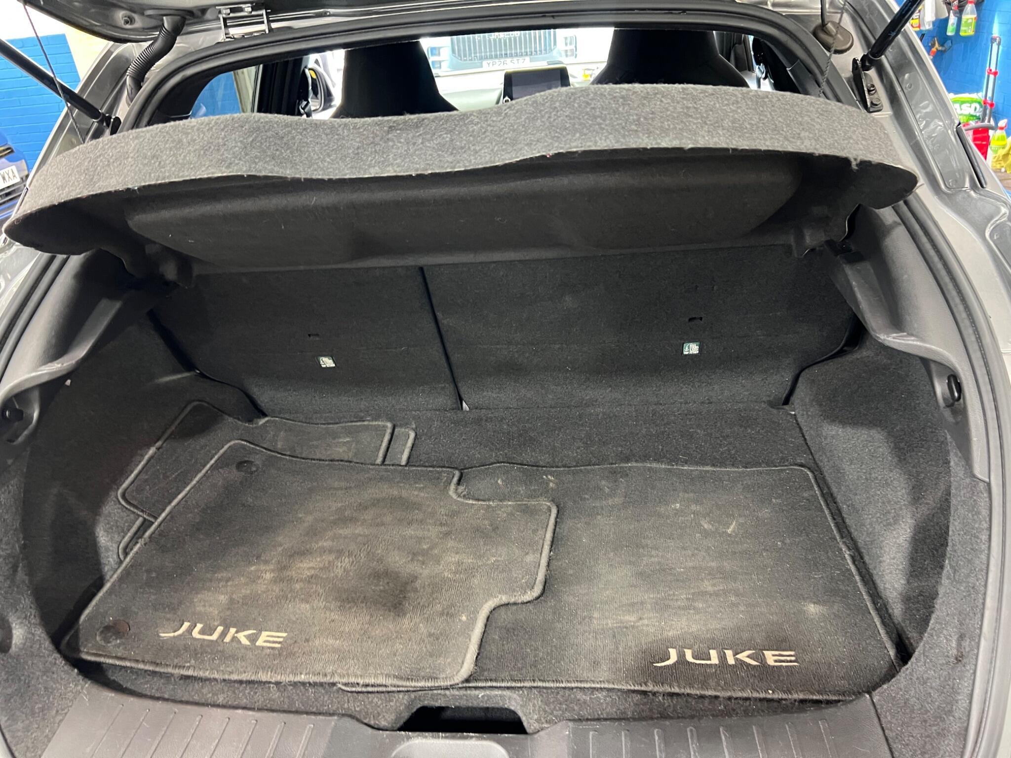 Nissan Juke - Image 10