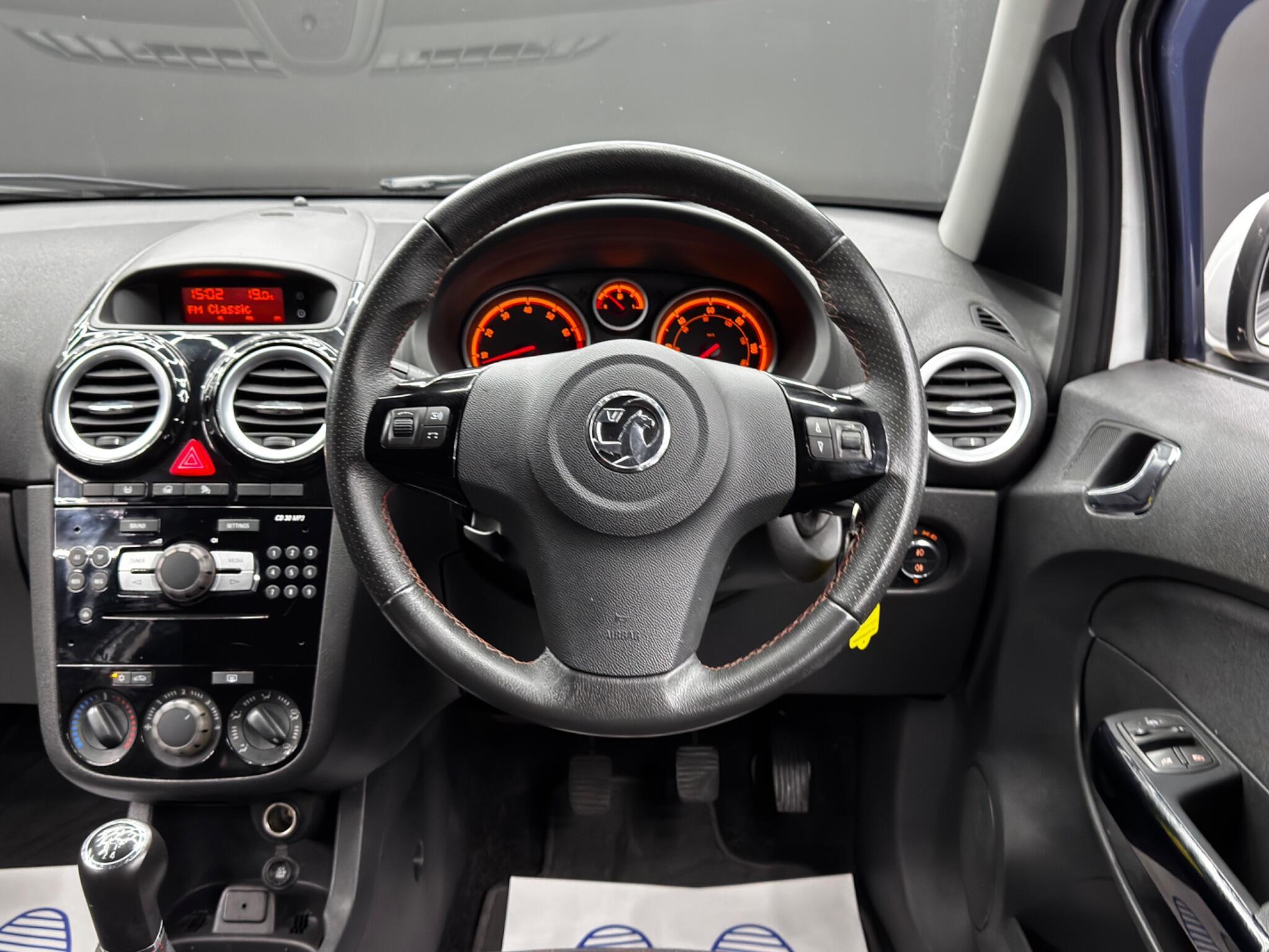 Vauxhall Corsa - Image 17
