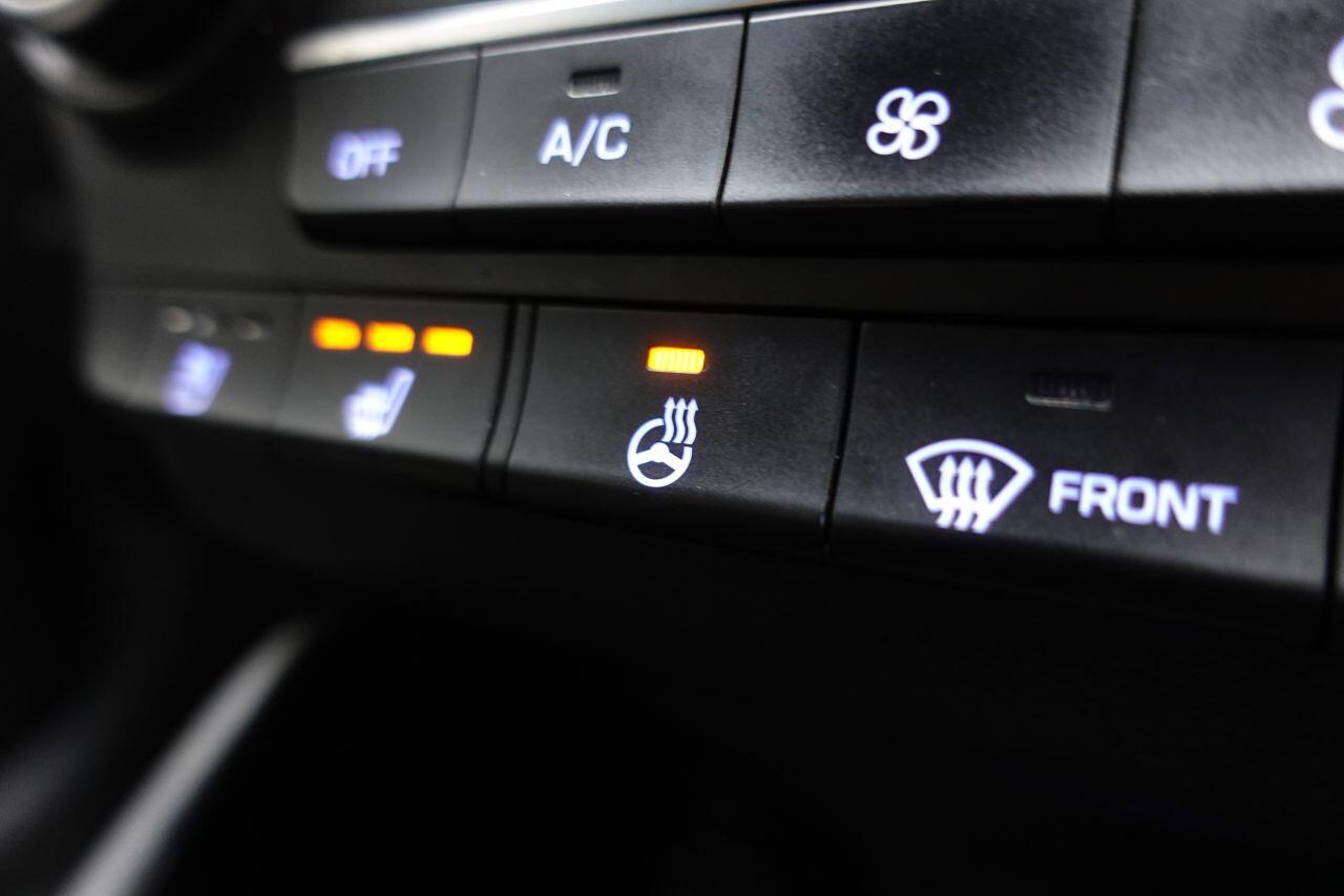 Hyundai Tucson - Image 41