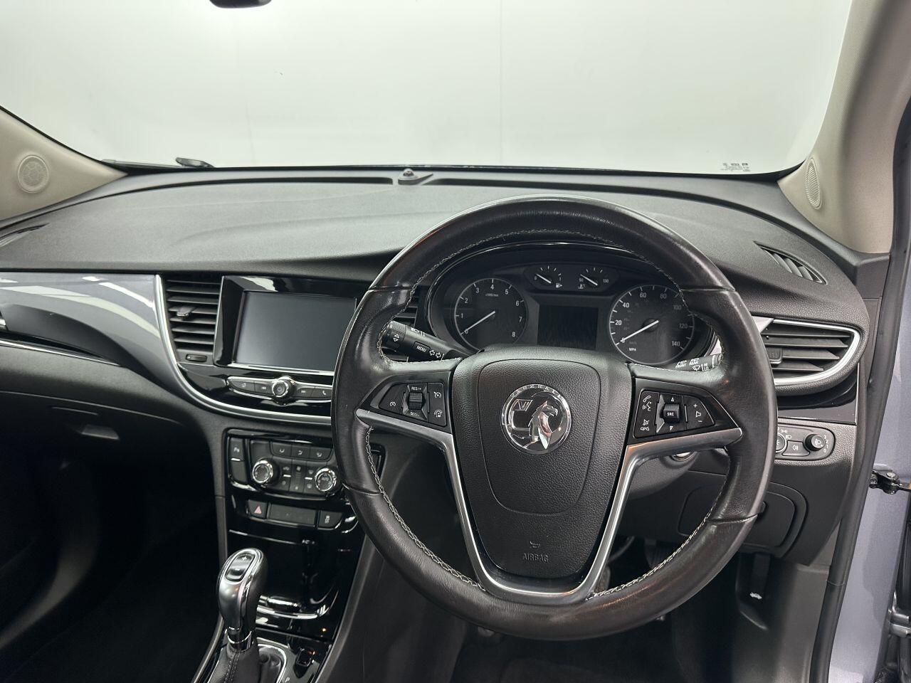 Vauxhall Mokka X - Image 18