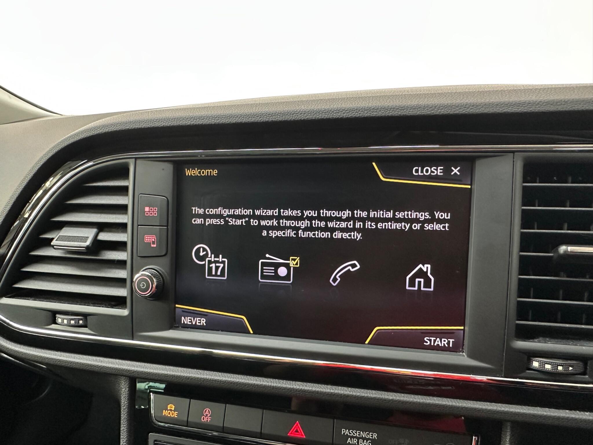 SEAT Leon - Image 16
