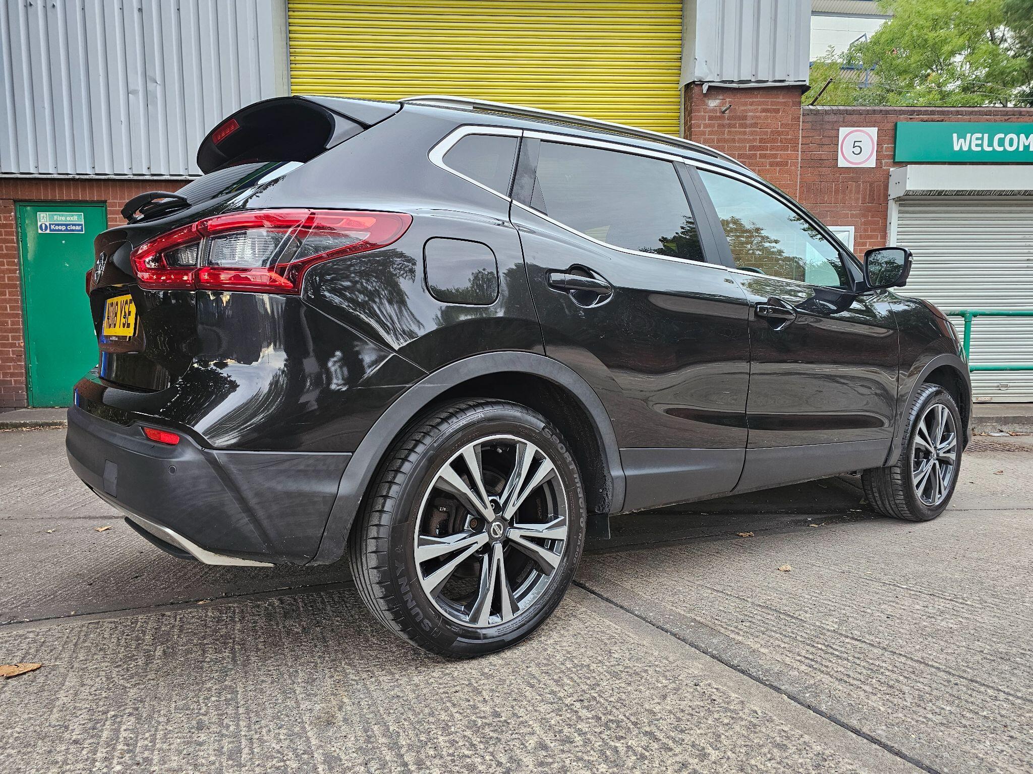 Nissan Qashqai - Image 13