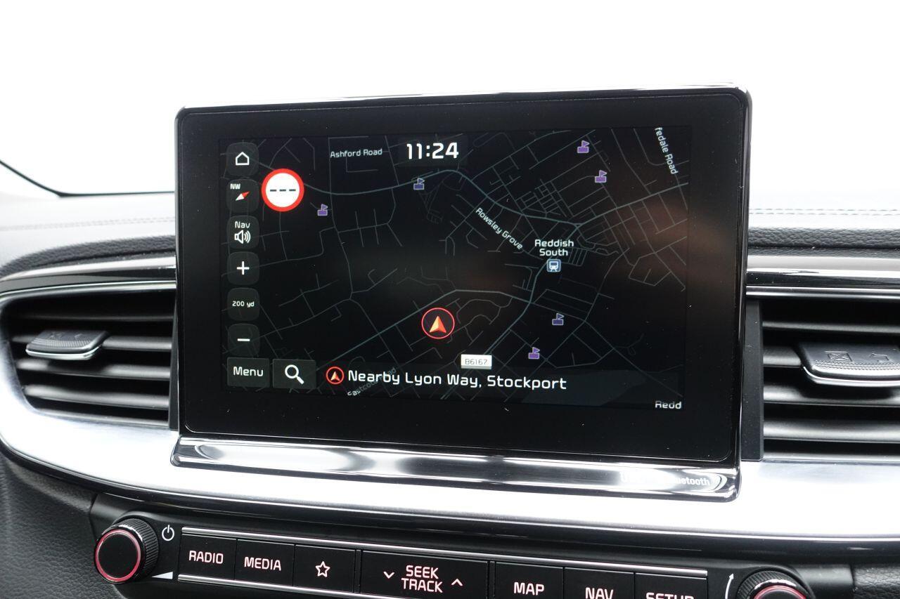 Kia ceed - Image 2