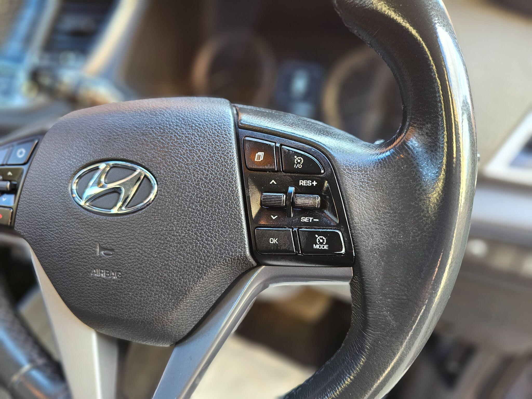 Hyundai Tucson - Image 17