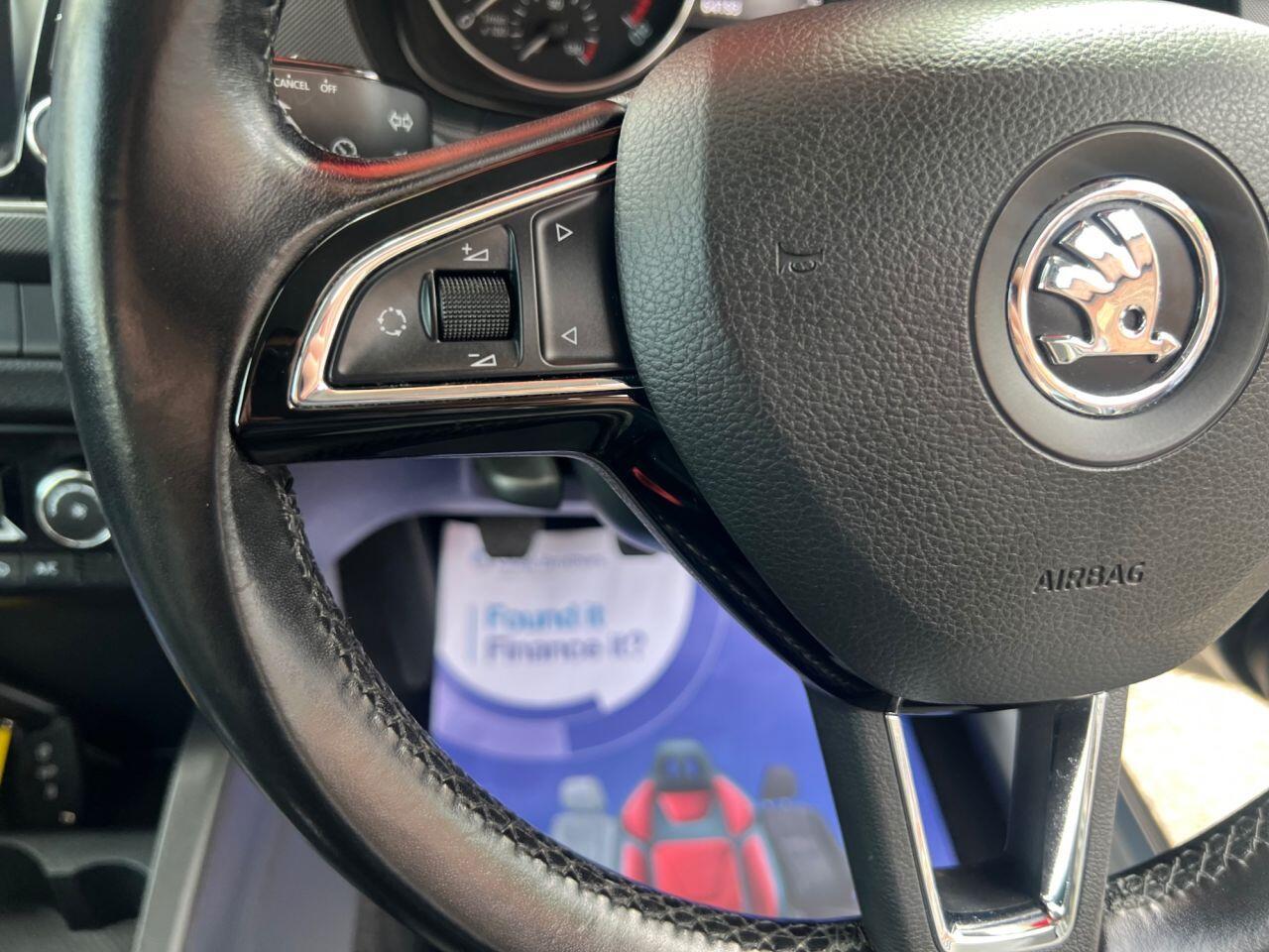 Skoda Fabia - Image 32