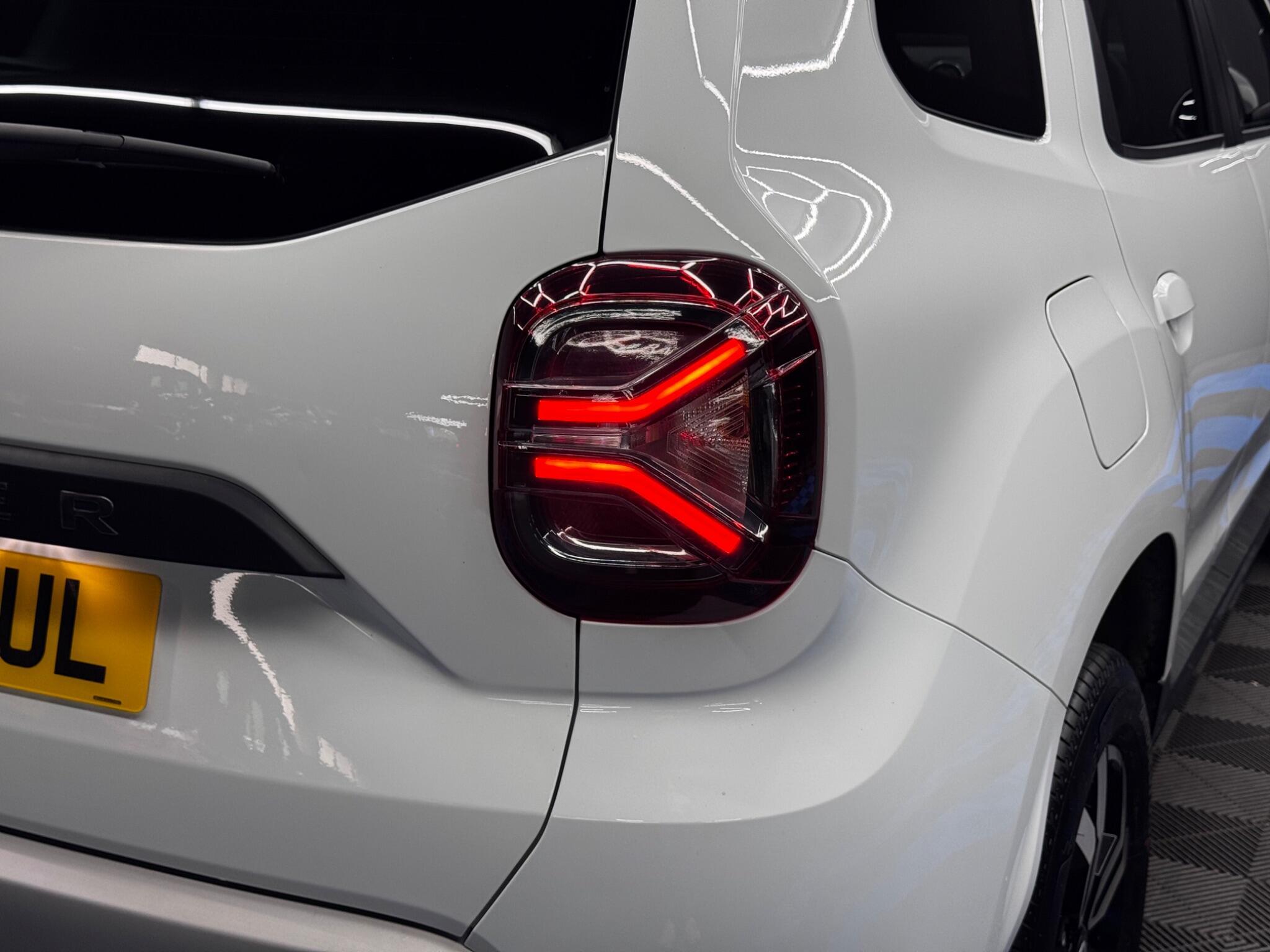 Dacia Duster - Image 41