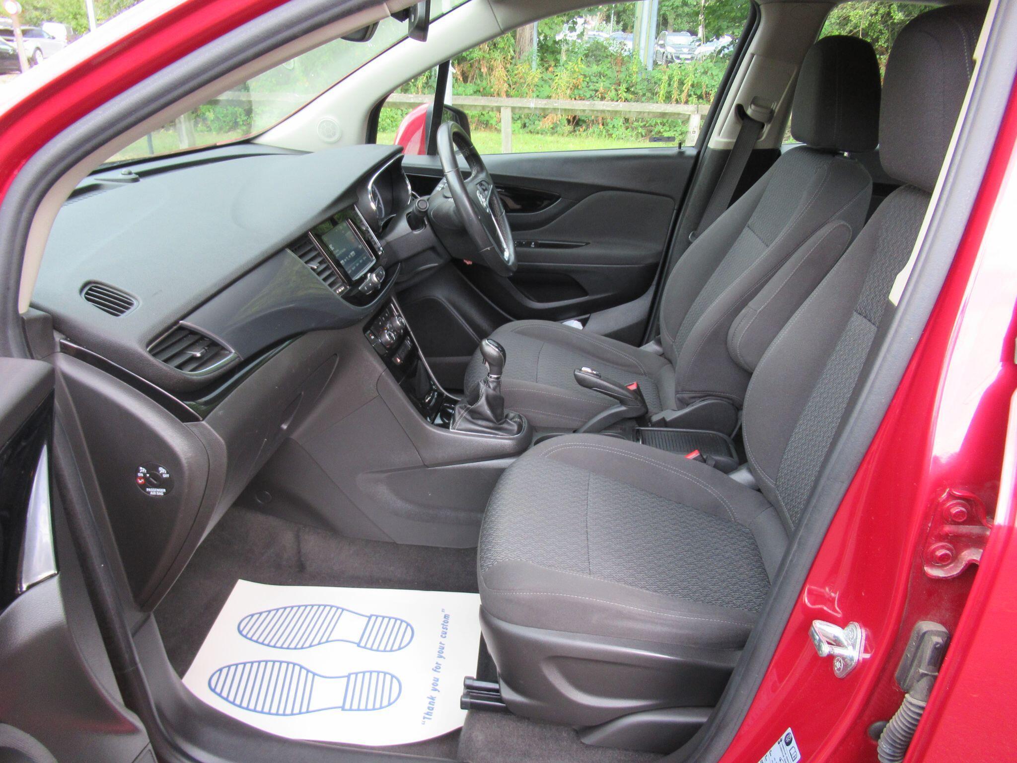 Vauxhall Mokka X - Image 6