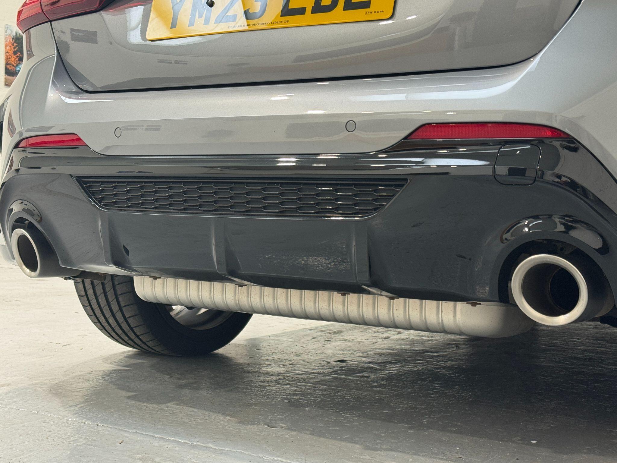 BMW 1 Series - Image 88