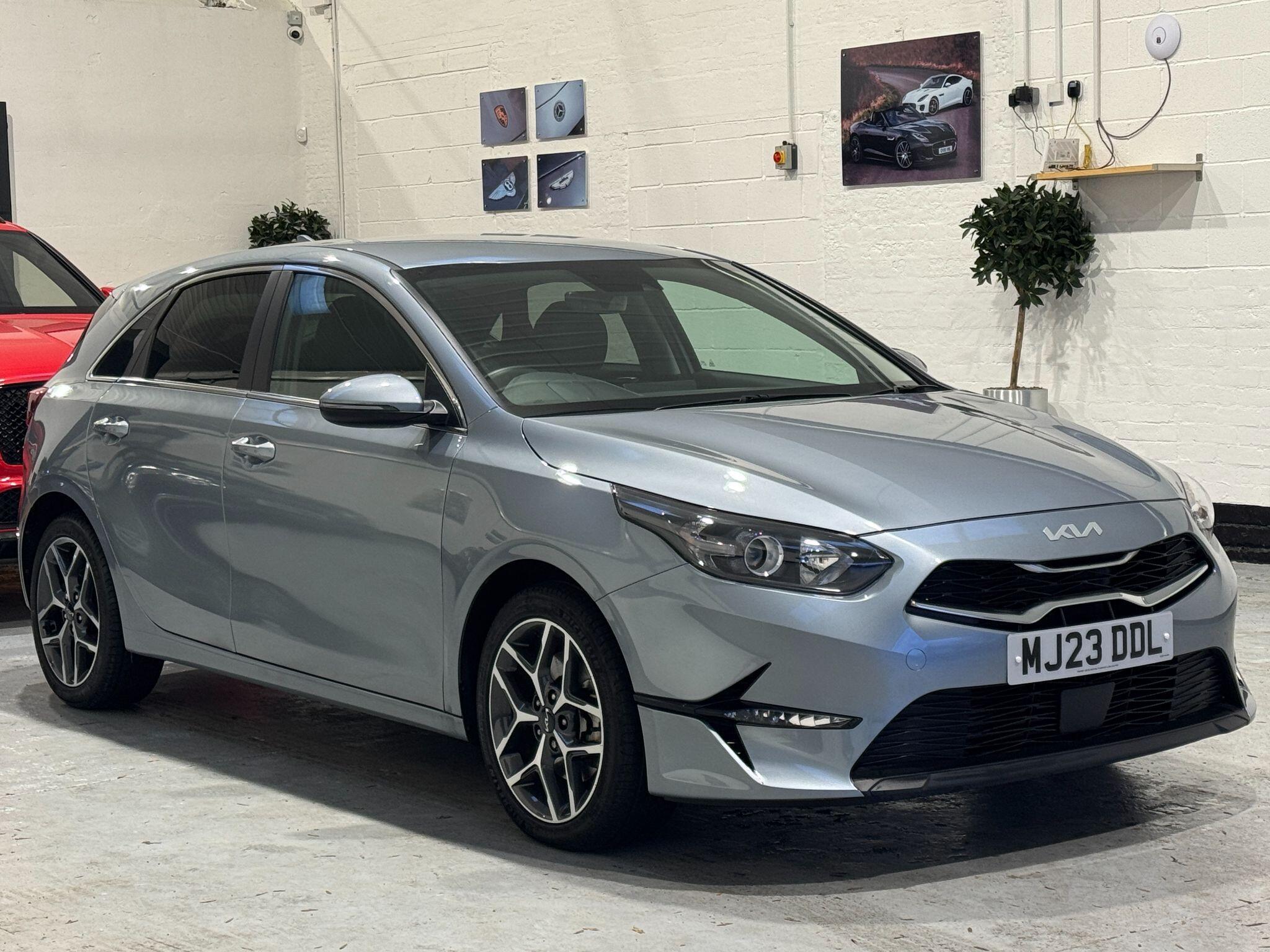 Kia ceed - Image 7