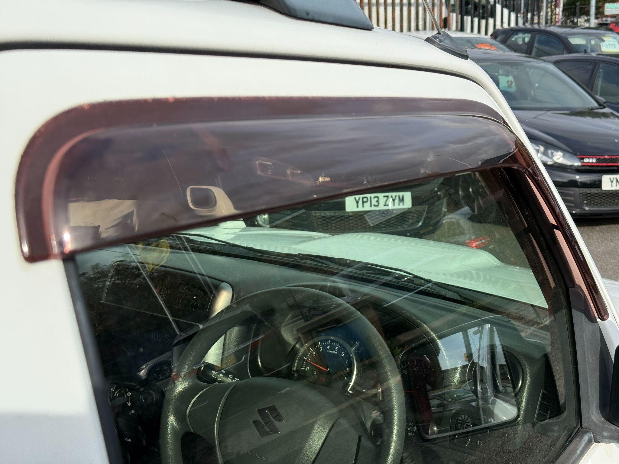 Suzuki Jimny - Image 19