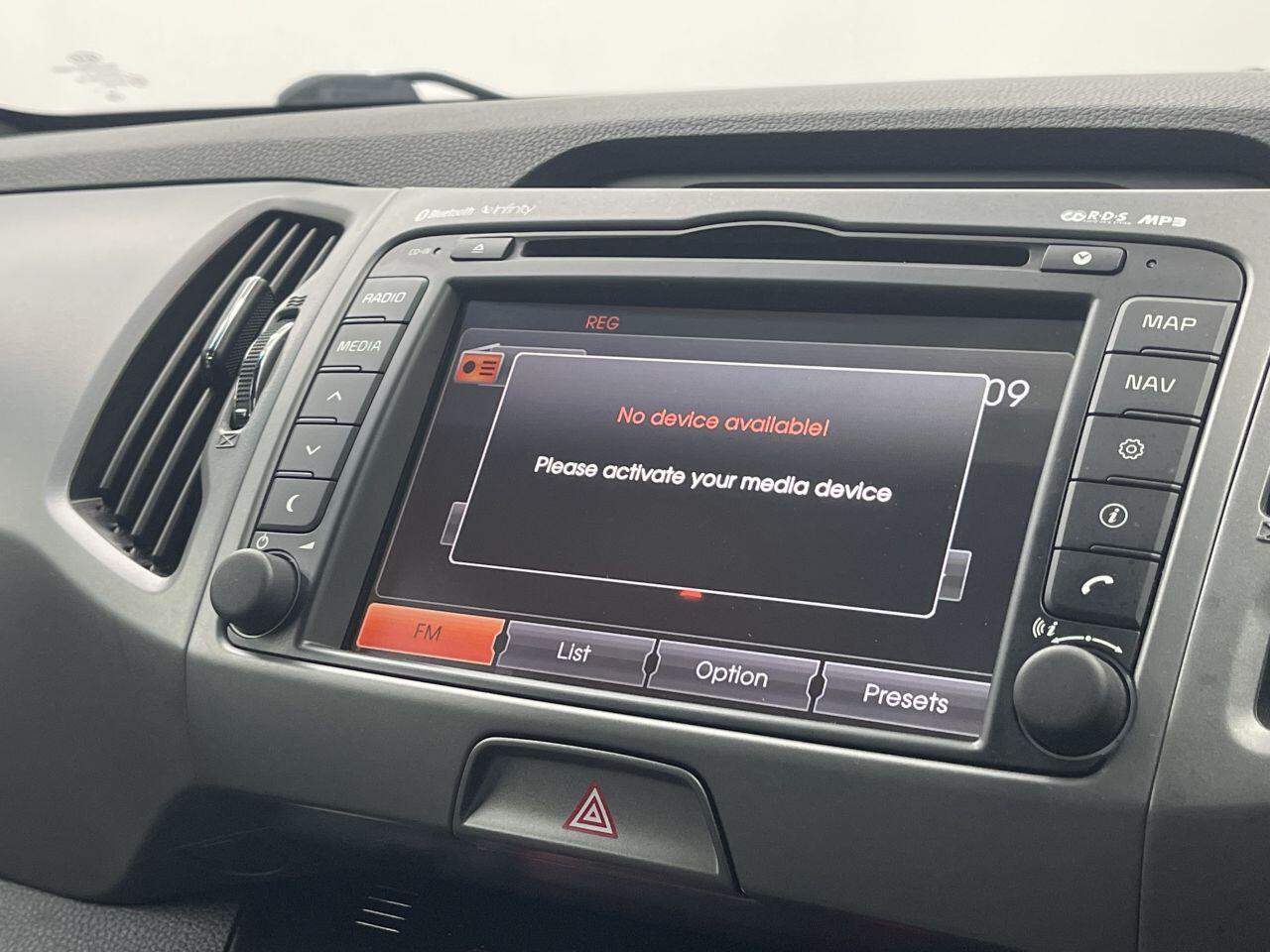 Kia Sportage - Image 30