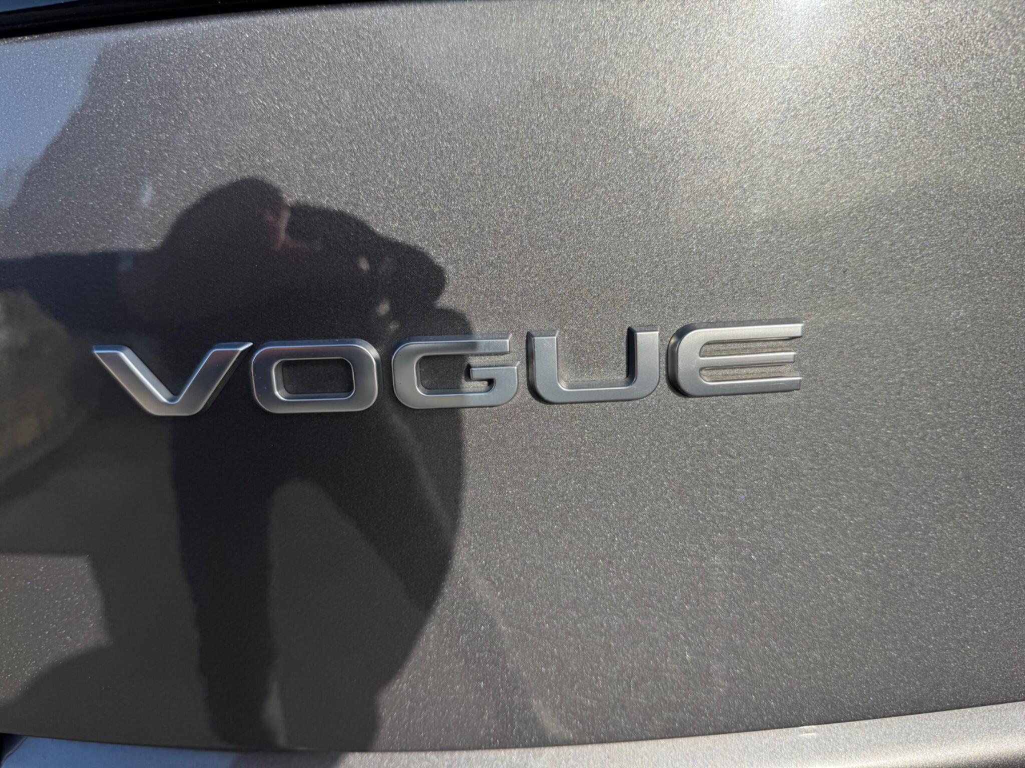 Land Rover Range Rover - Image 49