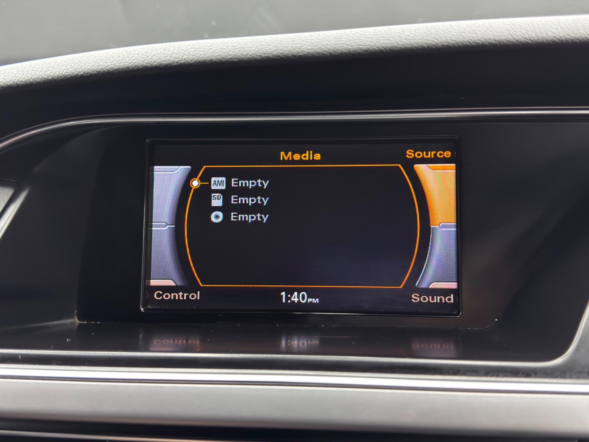 Audi A5 CABRIOLET - Image 28