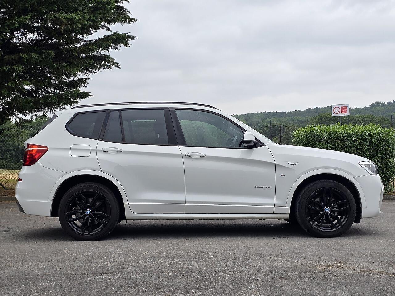 BMW X3 - Image 16
