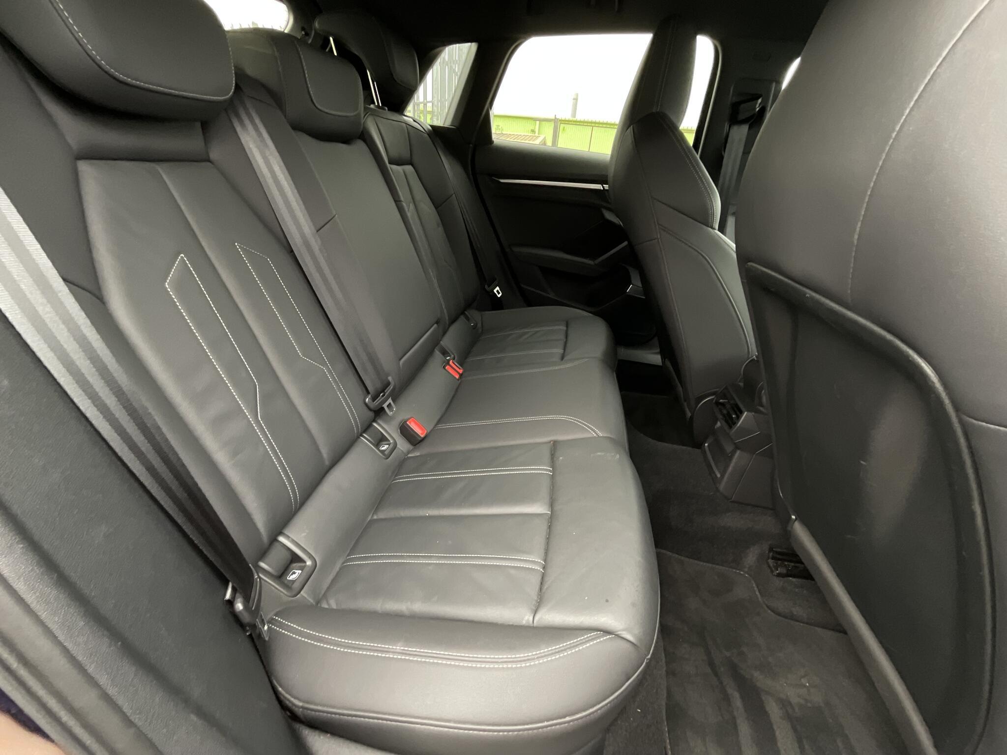Audi A3 - Image 11