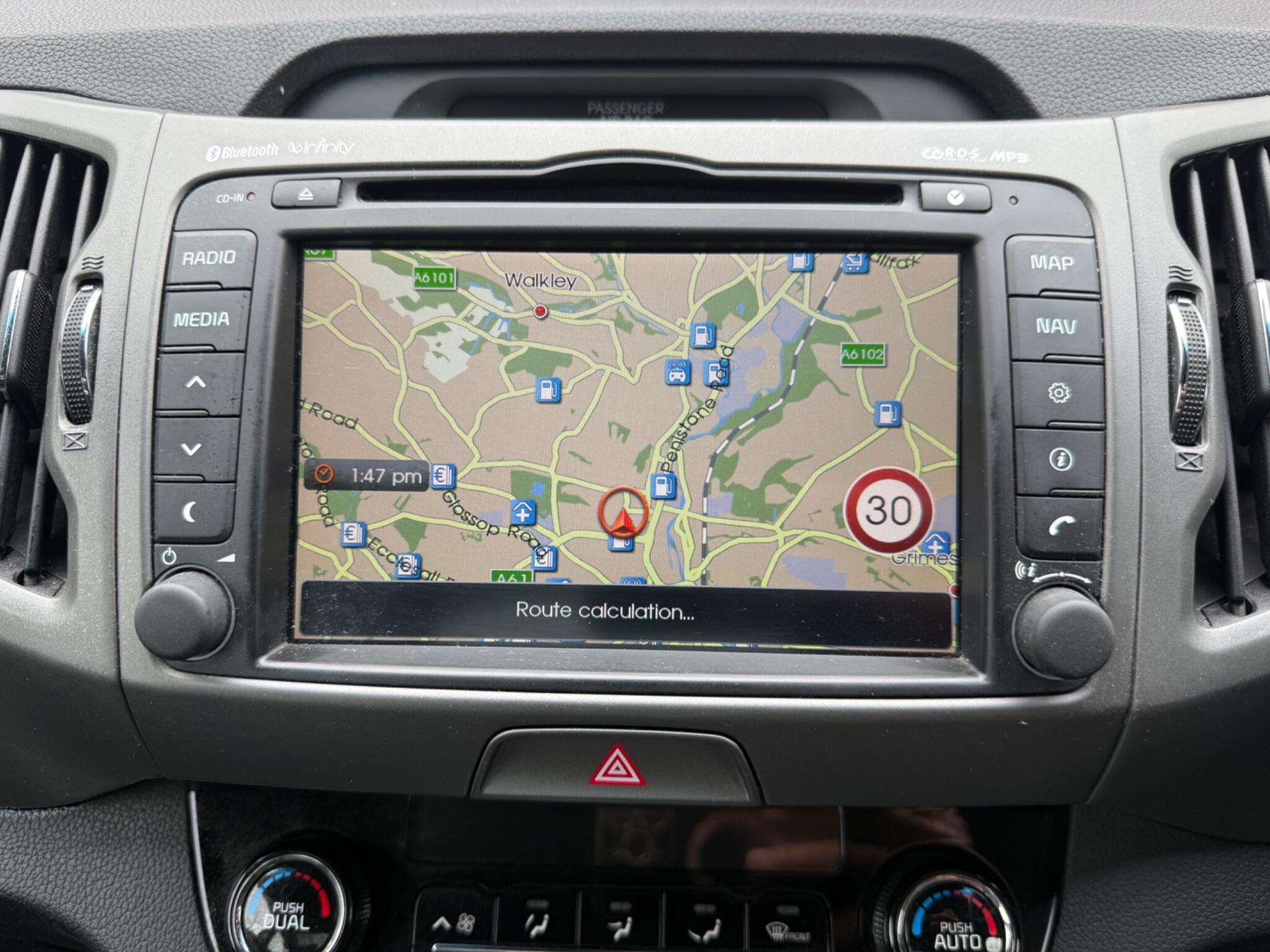 Kia Sportage - Image 13