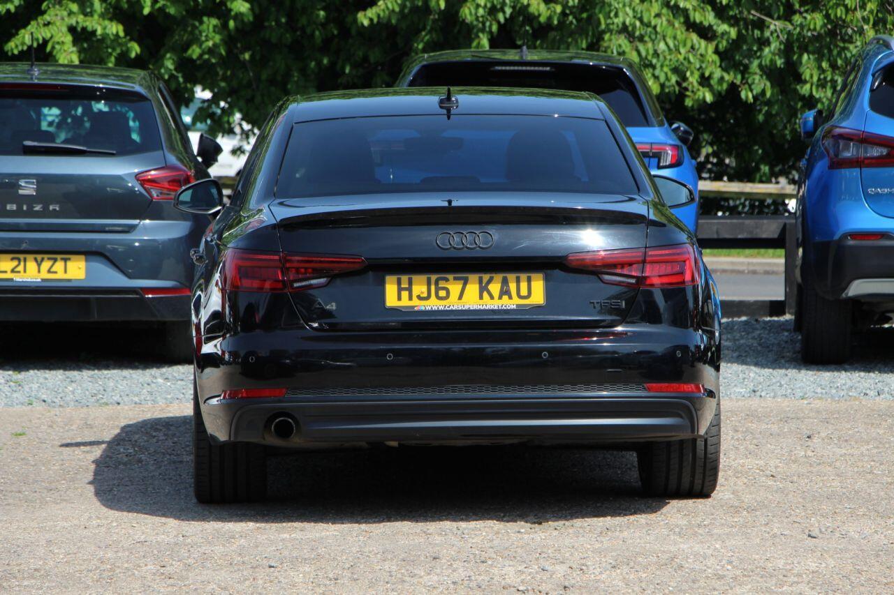 Audi A4 - Image 5