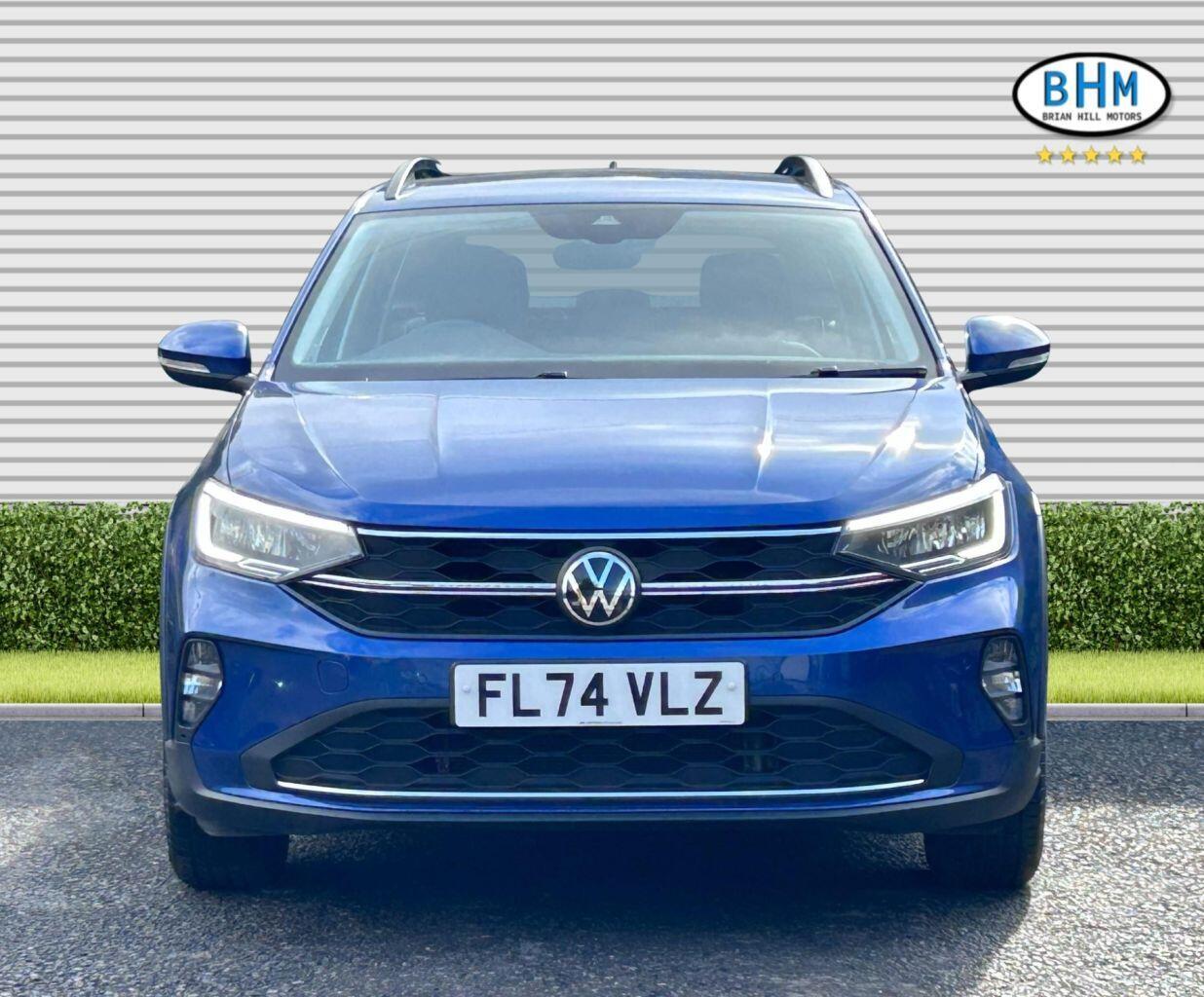 Volkswagen Taigo - Image 3