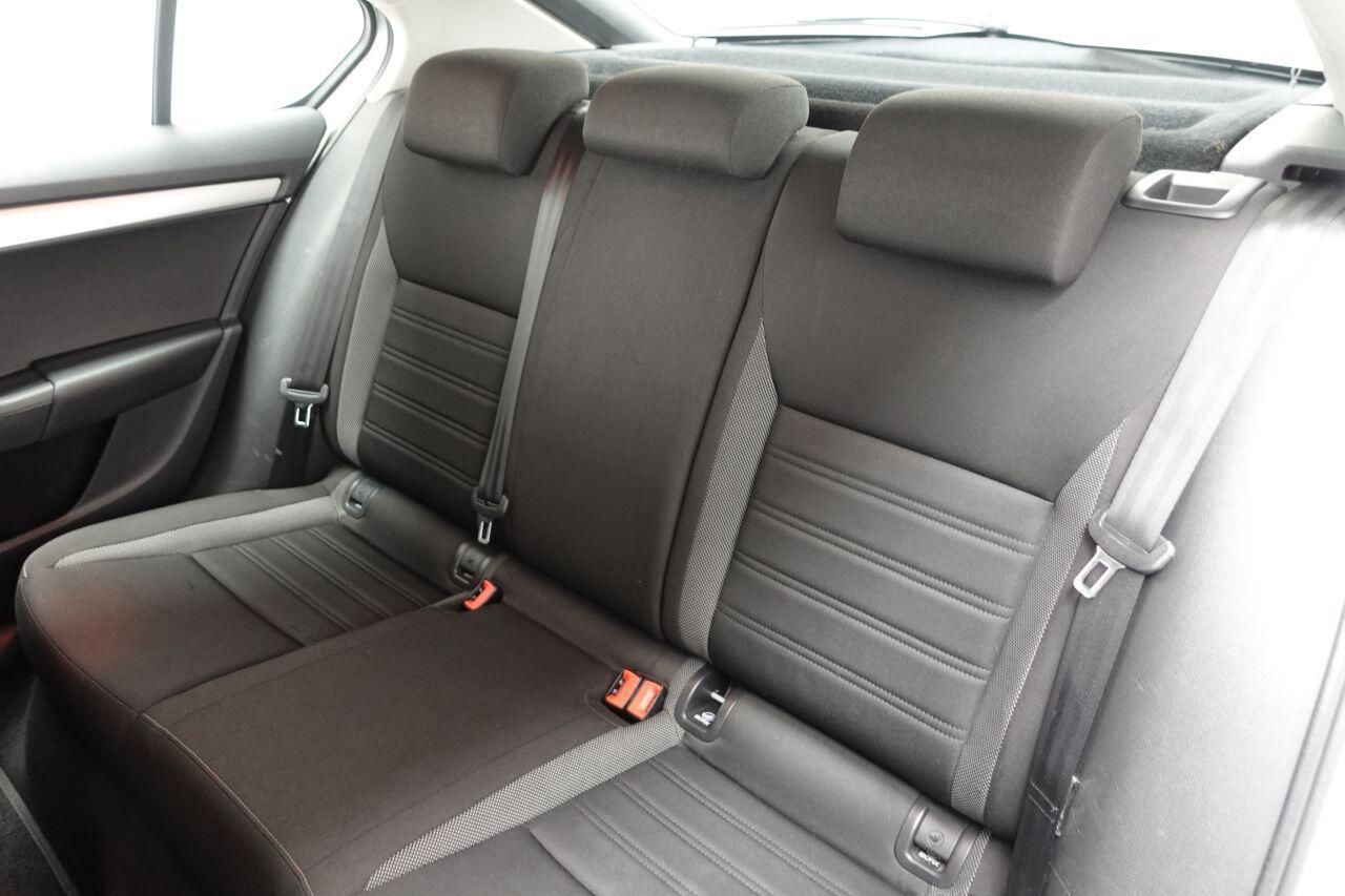 Skoda Octavia - Image 20