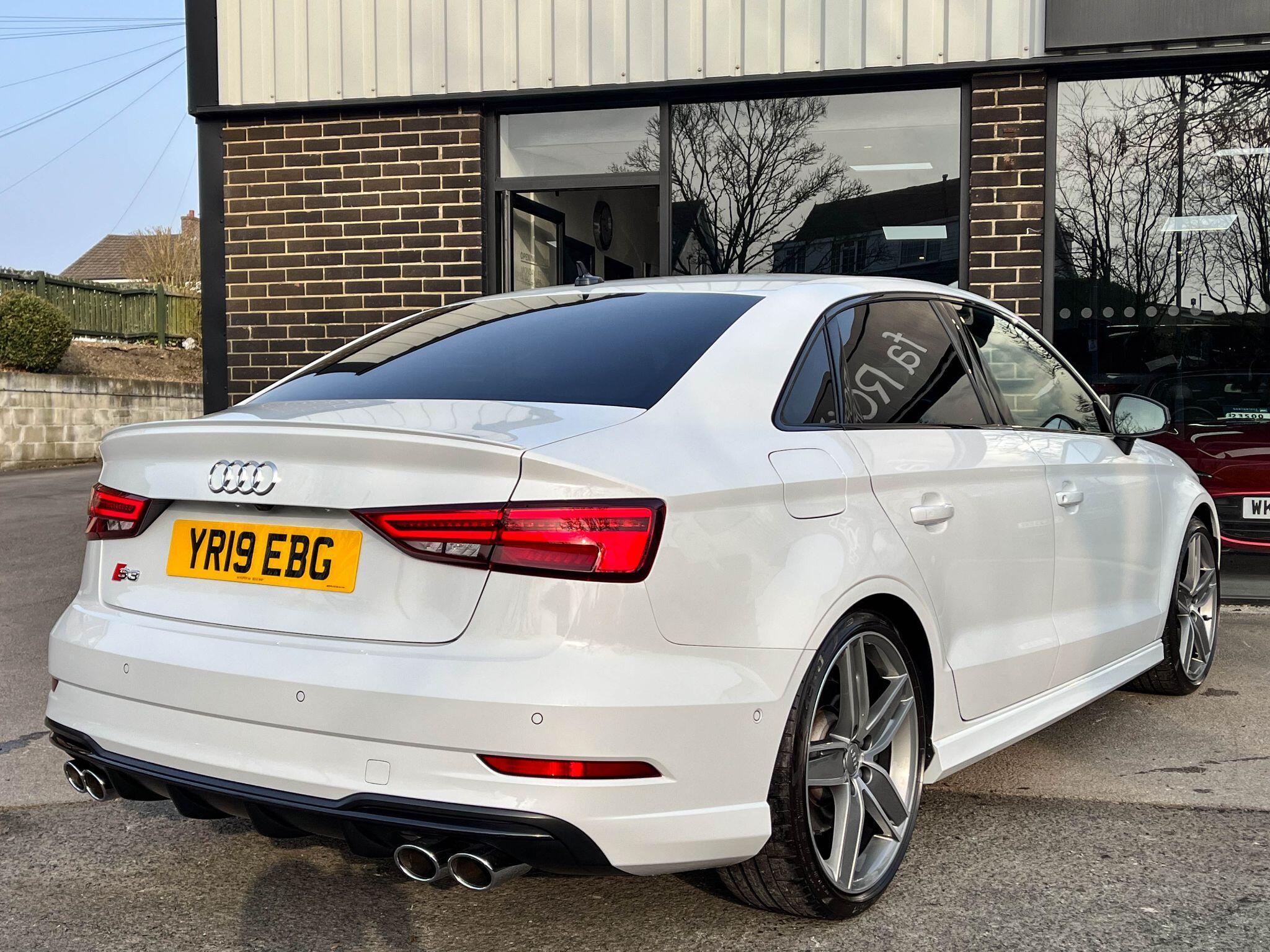 Audi S3 - Image 28