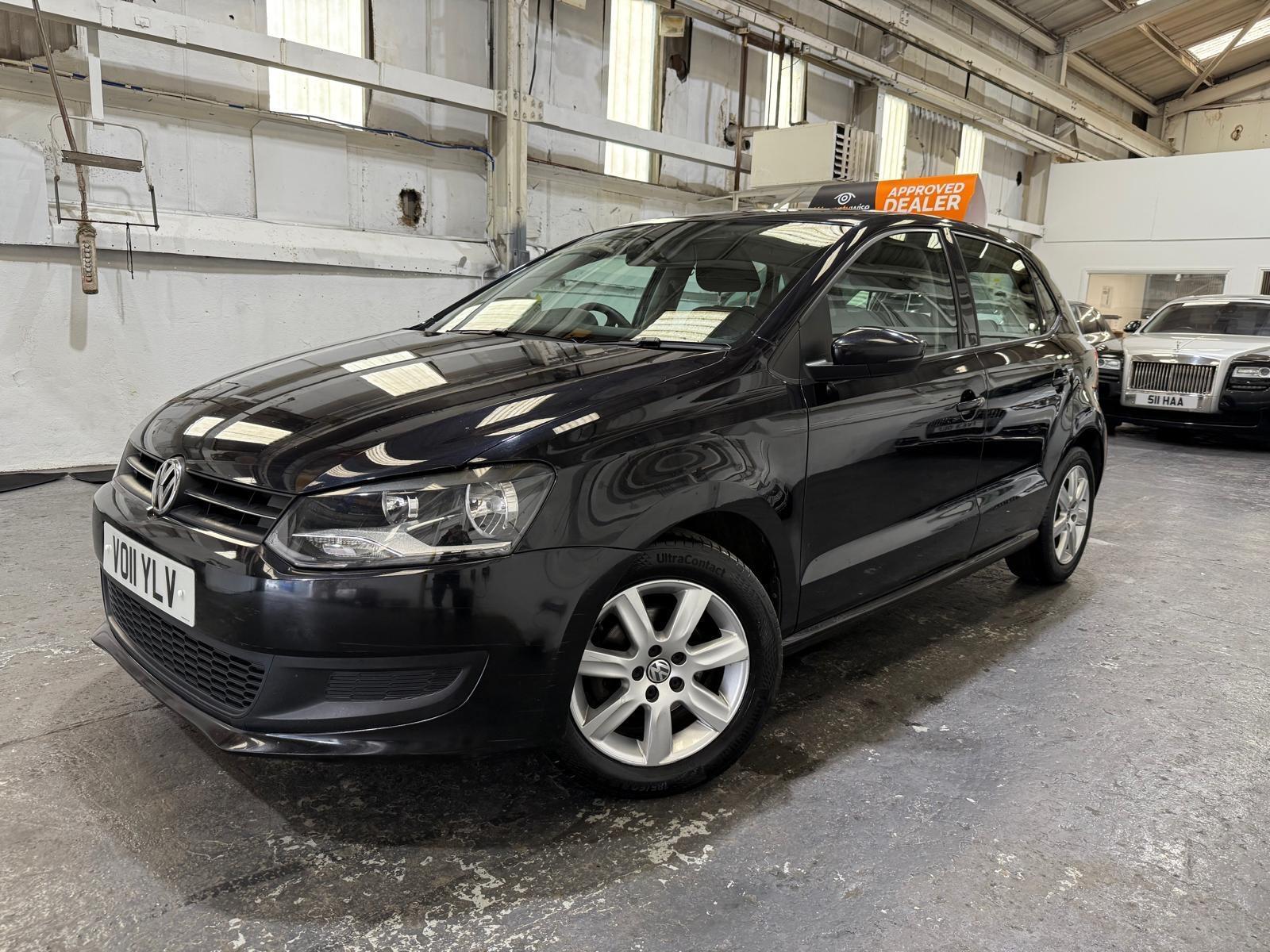 Volkswagen Polo - Image 2