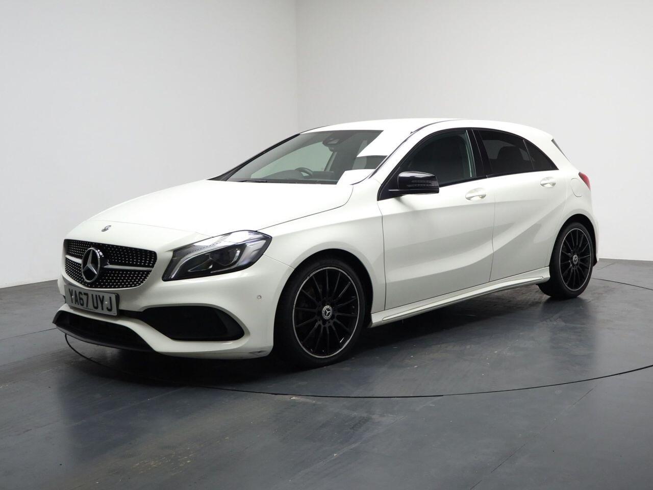 Mercedes-benz A Class - Image 6