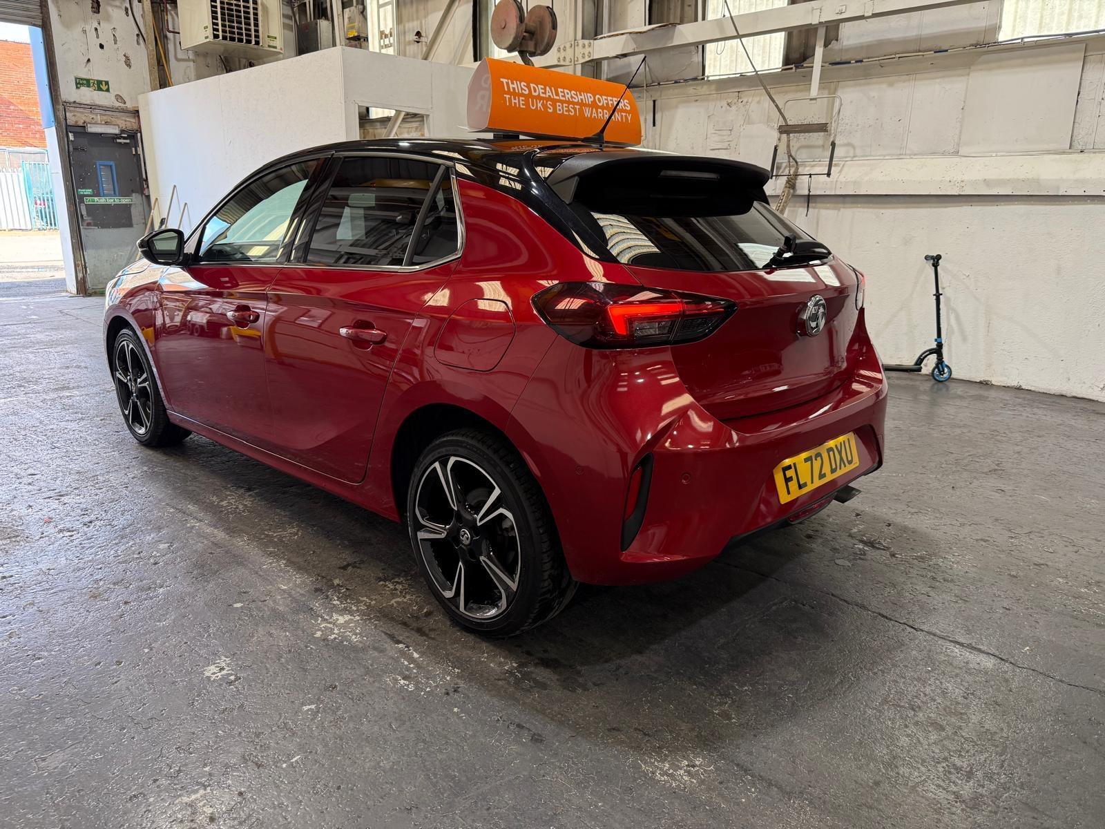 Vauxhall Corsa - Image 11