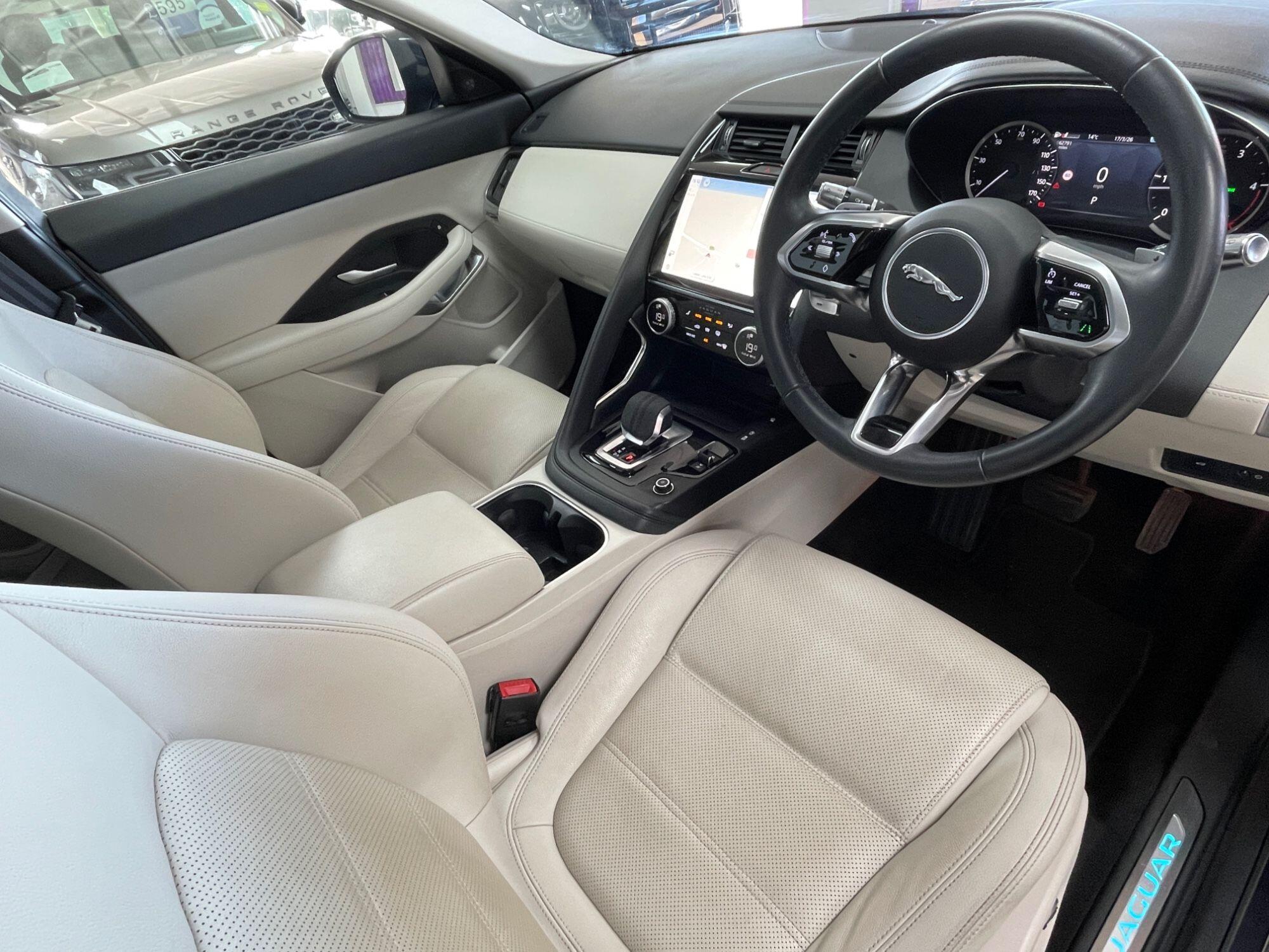 Jaguar E-Pace - Image 24