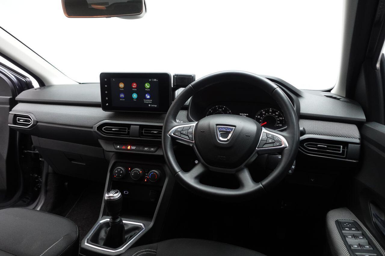 Dacia Sandero - Image 15