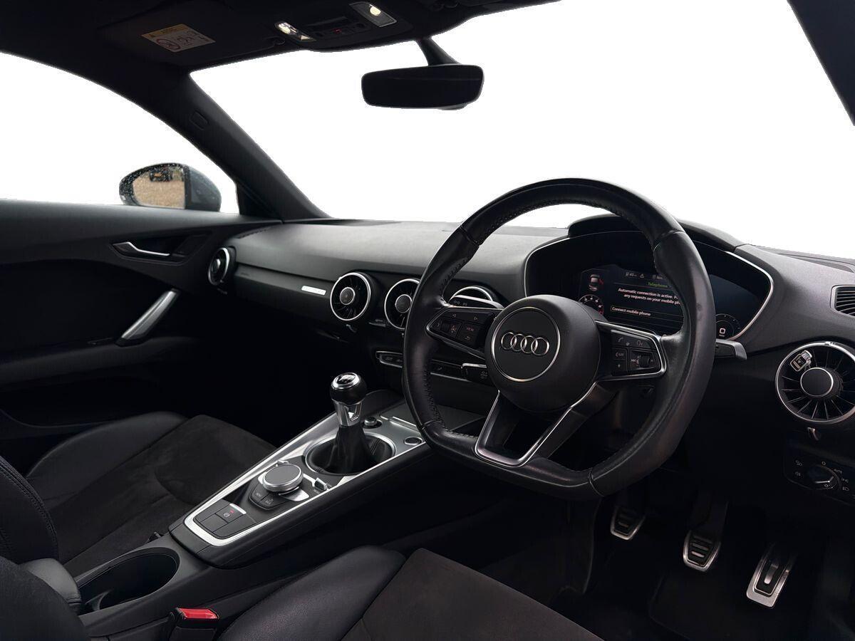 Audi TT - Image 19