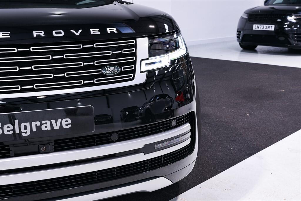 Land Rover Range Rover - Image 11