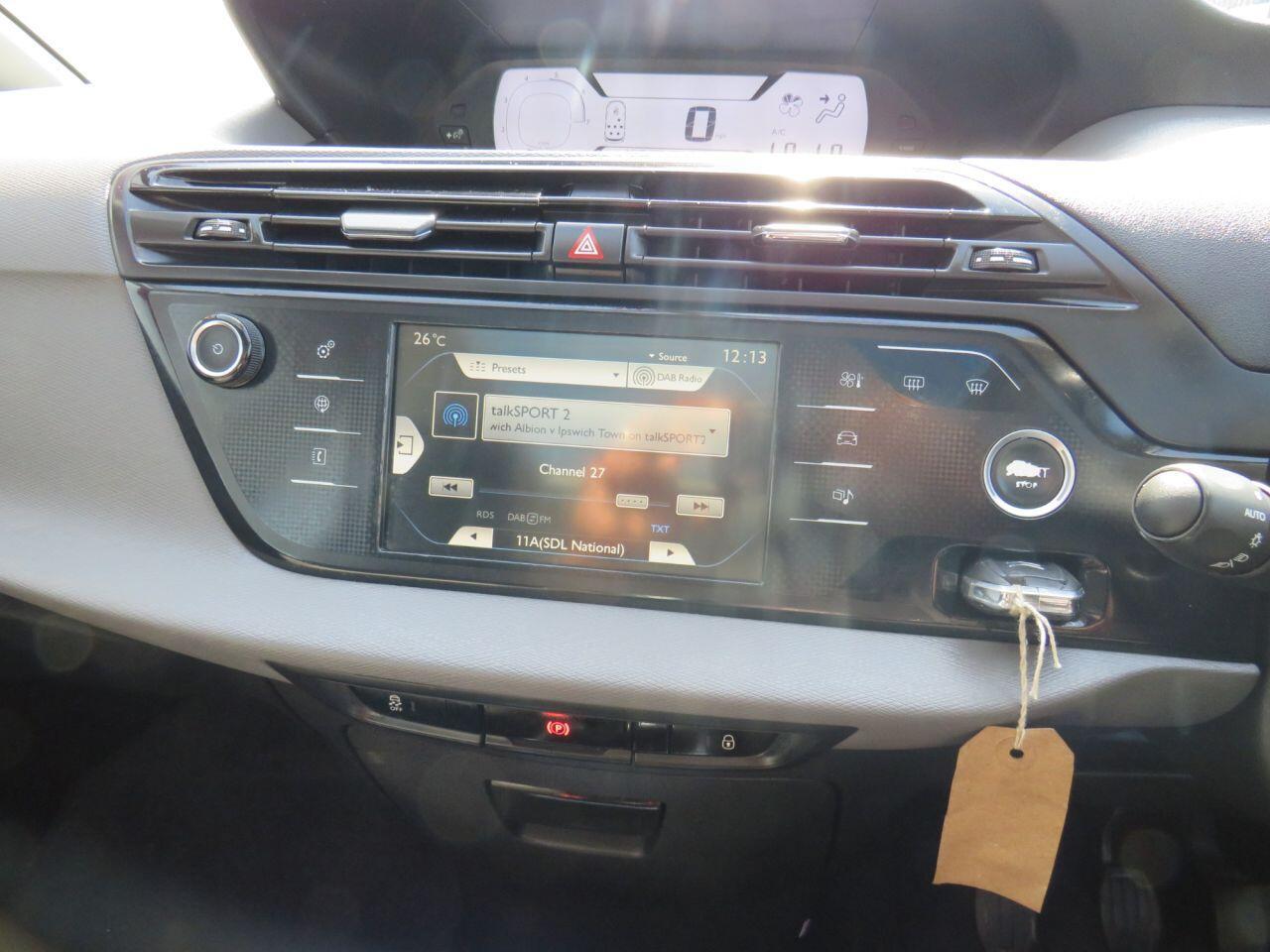 Citroen Grand C4 Picasso - Image 19